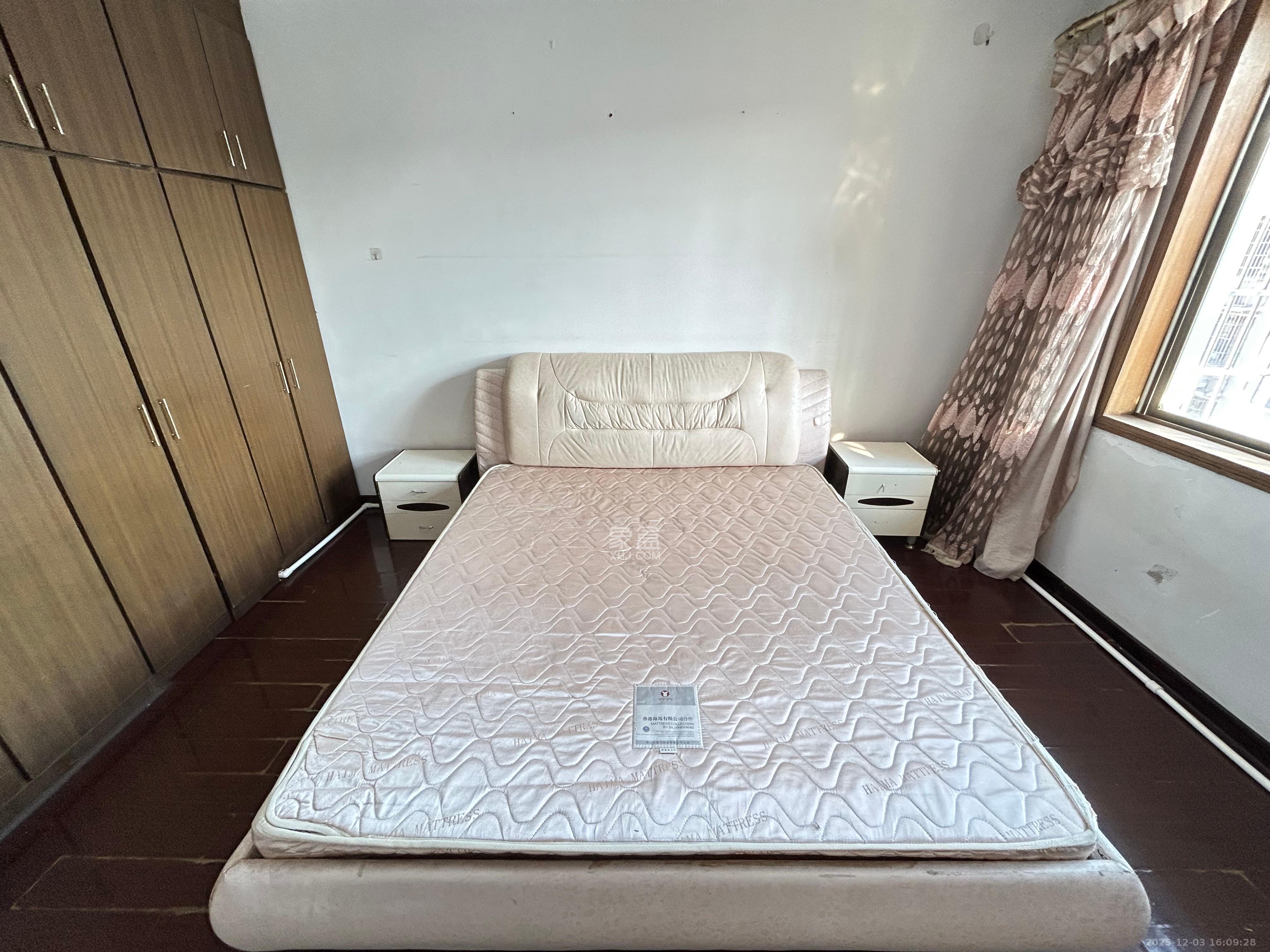 桔洲新苑(观沙岭) 3室2厅2卫 1700.0元/月 桔洲新苑(观沙岭) 3室2厅2卫 1700.0元/月室内图