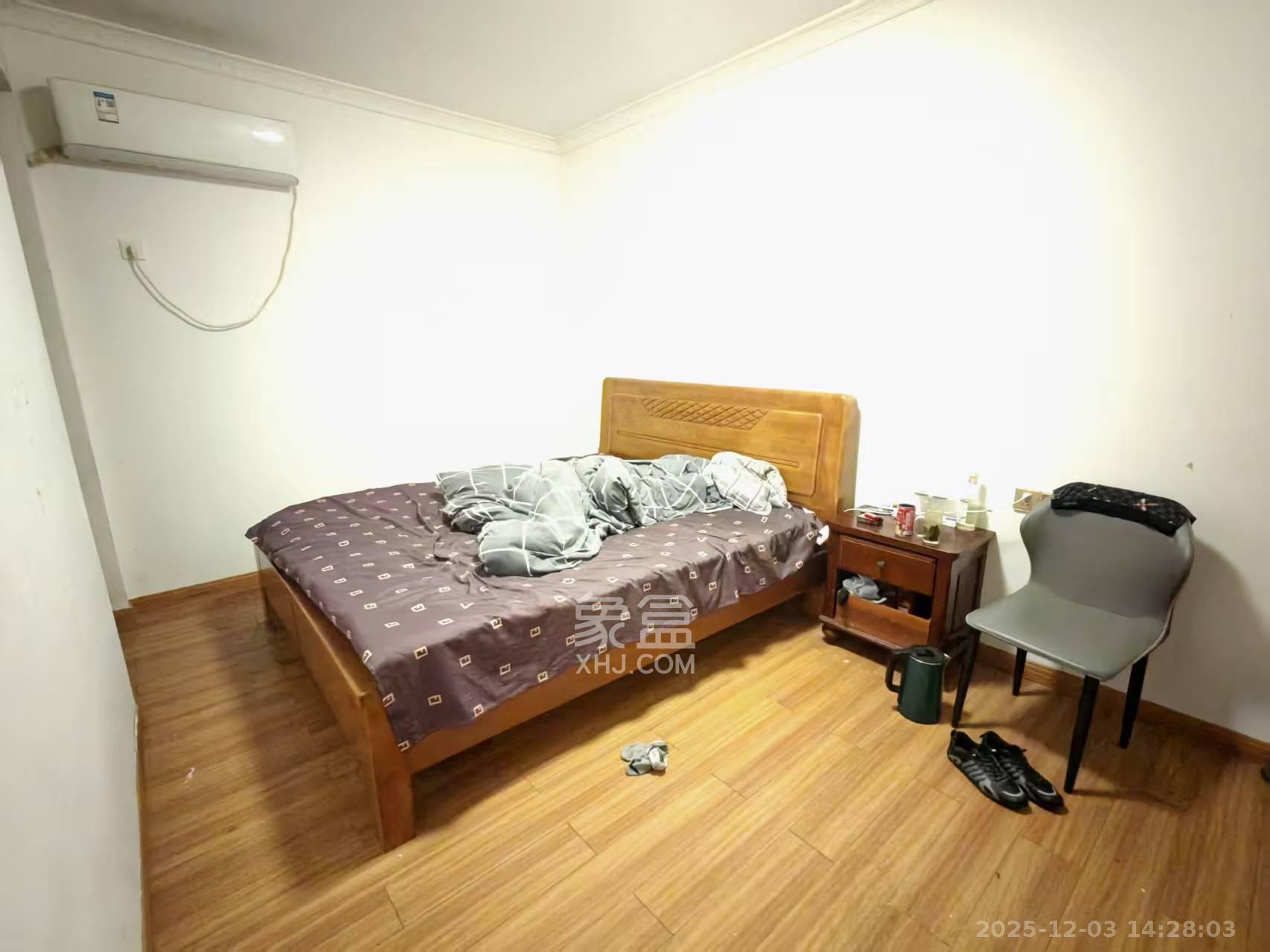 明发国际城 3室2厅1卫 1600.0元/月 明发国际城 3室2厅1卫 1600.0元/月室内图