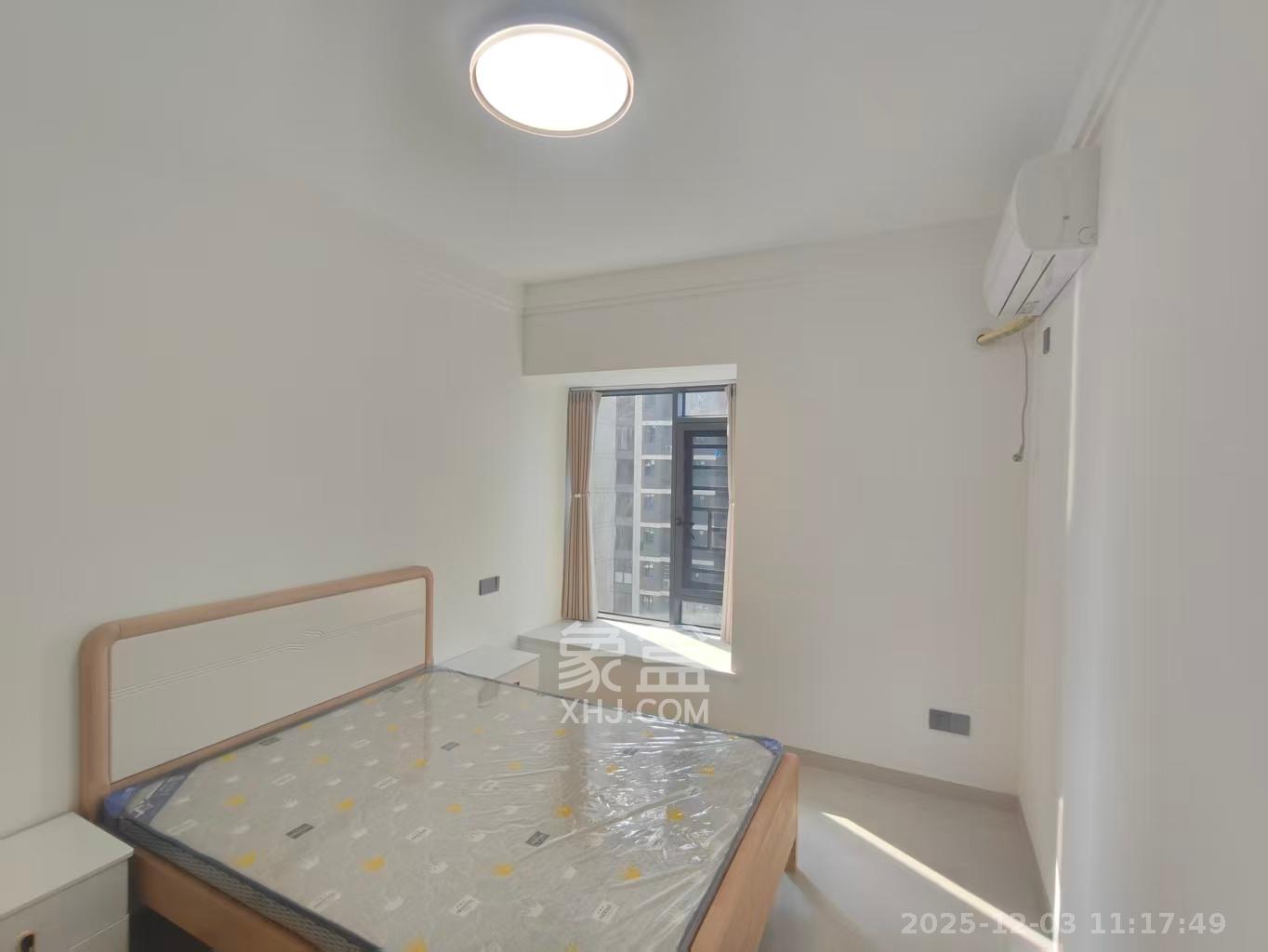 润和星河玥  3室2厅1卫    2500.0元/月室内图