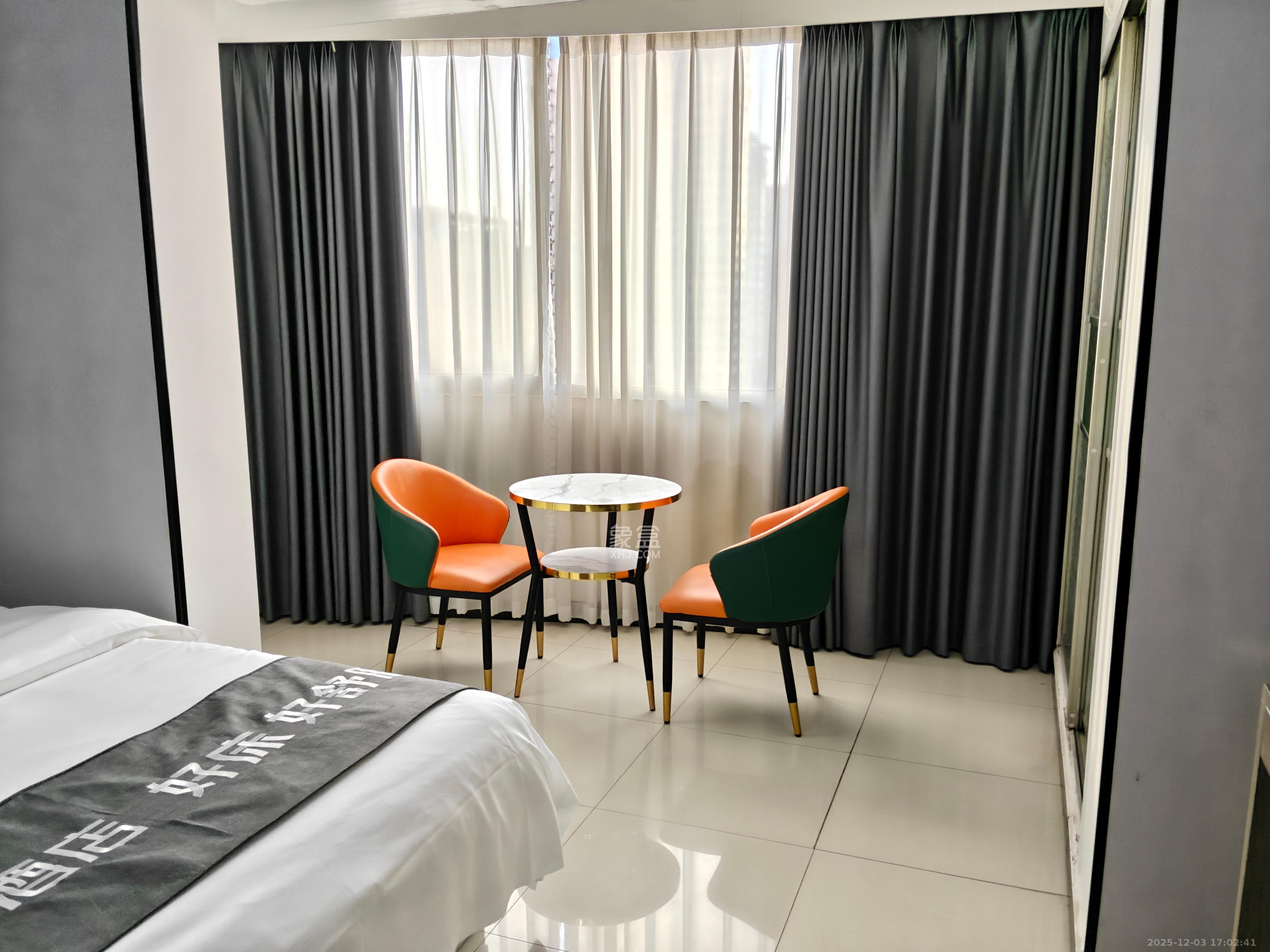 景江东方  1室0厅0卫    1500.0元/月