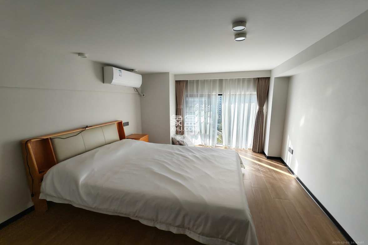 卓越江岸 1室0厅0卫 3800.0元/月 卓越江岸 1室0厅0卫 3800.0元/月室内图