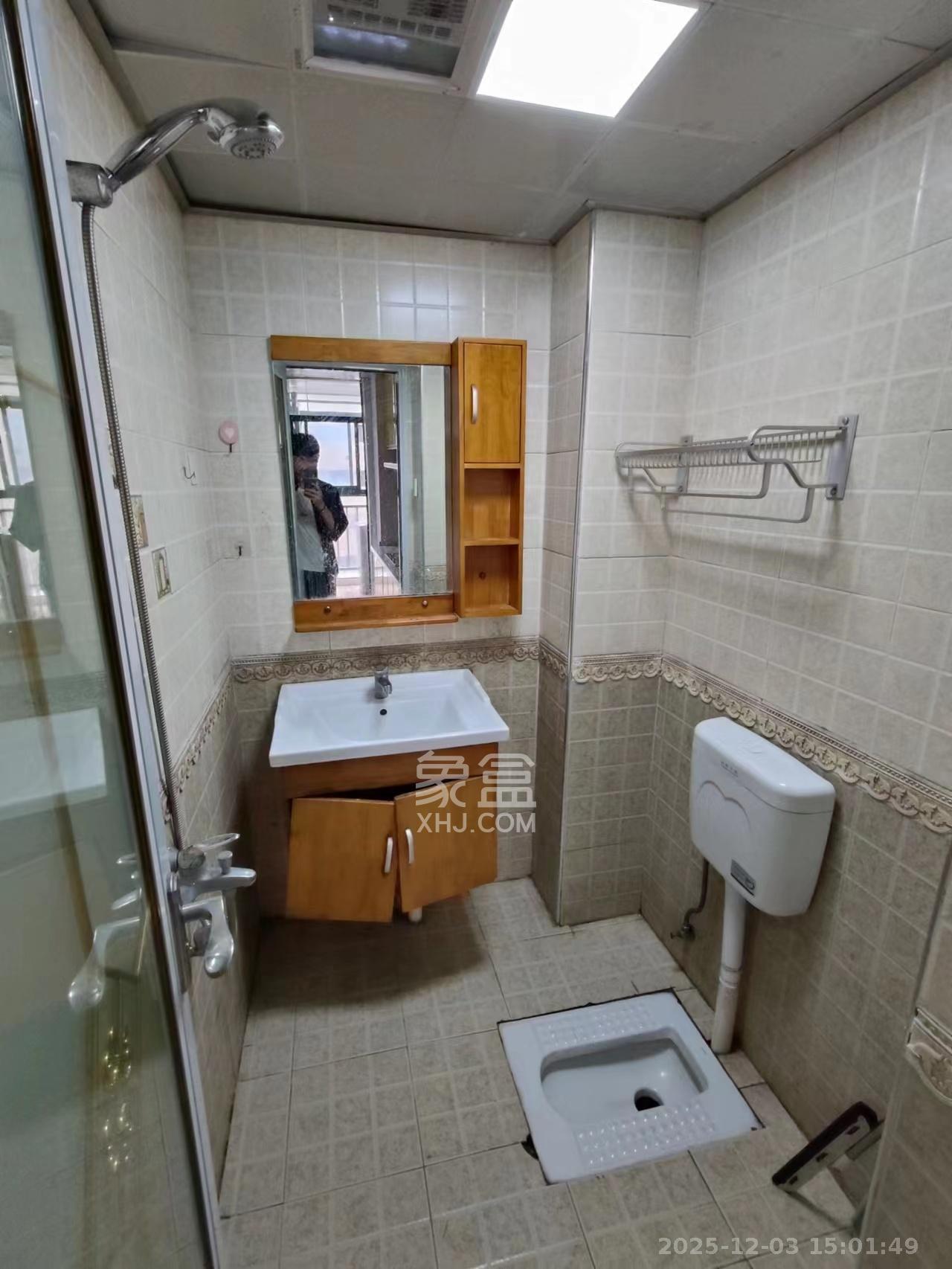 凯轩云顶  1室1厅1卫    1400.0元/月室内图