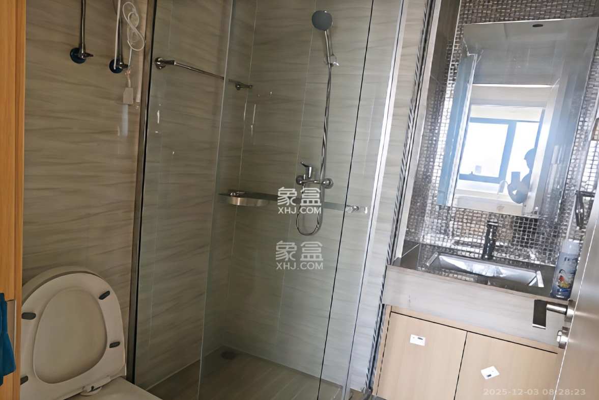 恒大珺悦府 3室2厅1卫 3100.0元/月 恒大珺悦府 3室2厅1卫 3100.0元/月室内图