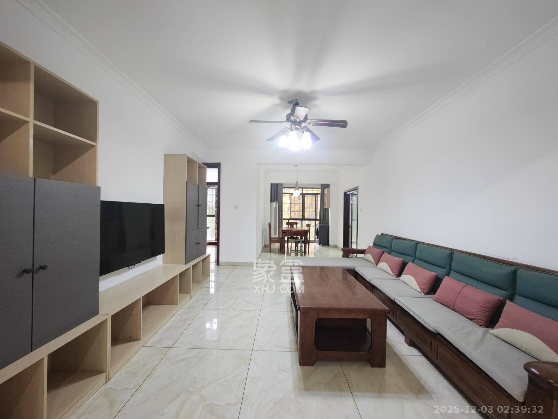 泰禹云开壹品  4室2厅2卫    125.0万