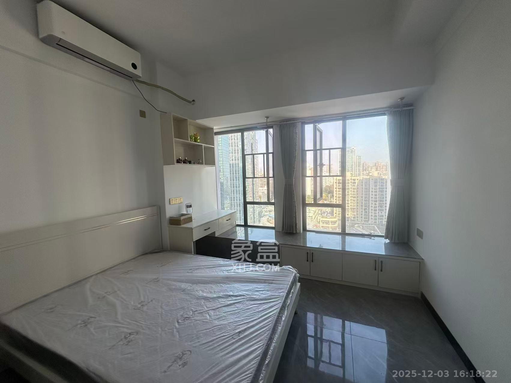 润和国际广场 1室1厅1卫 1700.0元/月 润和国际广场 1室1厅1卫 1700.0元/月室内图