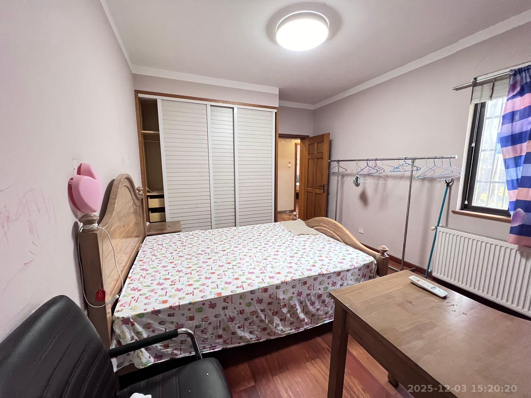 曙光泊岸 4室2厅2卫 5000.0元/月 曙光泊岸 4室2厅2卫 5000.0元/月室内图