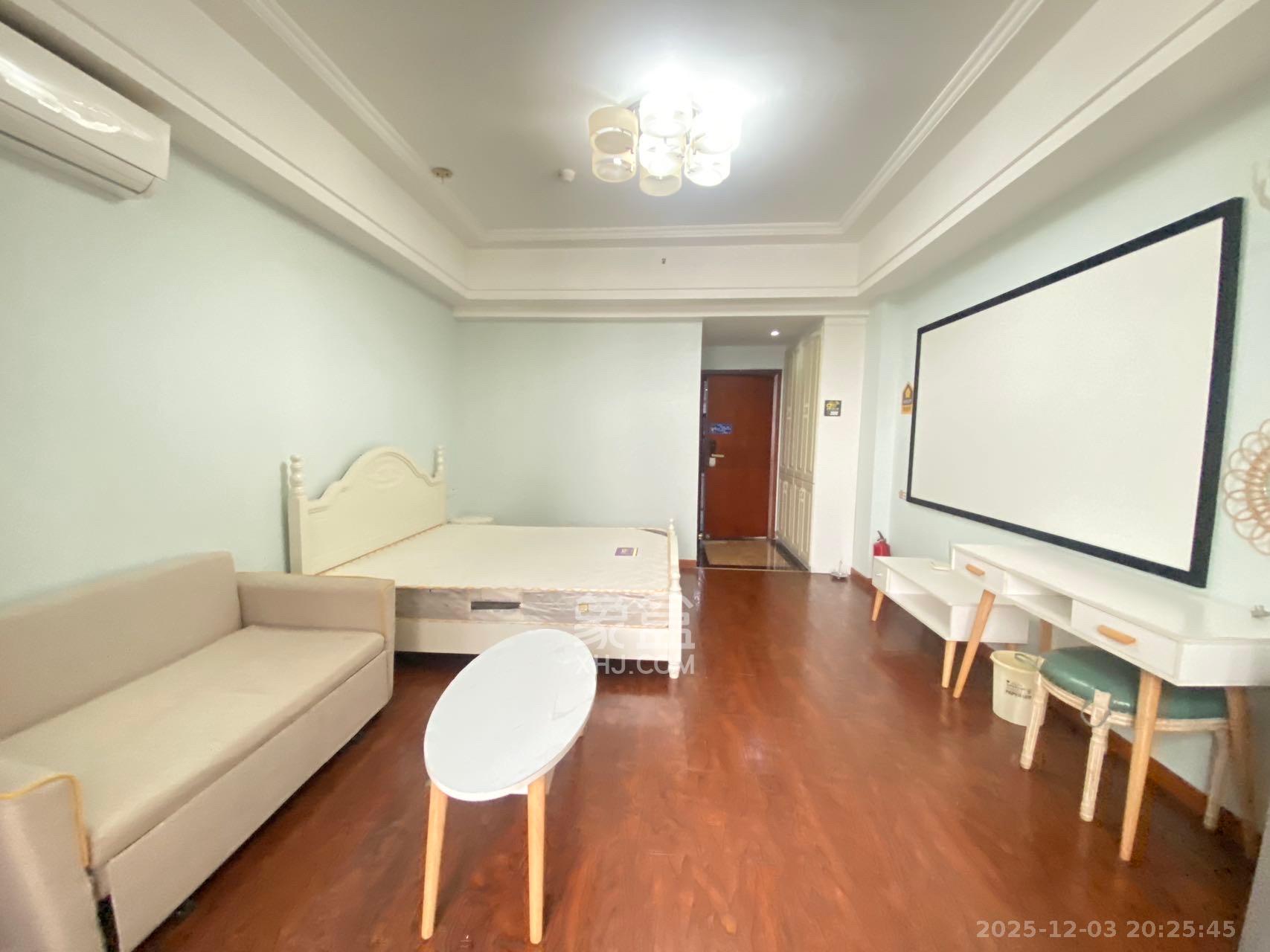 天元涉外景园B区 1室1厅1卫 1300.0元/月 天元涉外景园B区 1室1厅1卫 1300.0元/月室内图