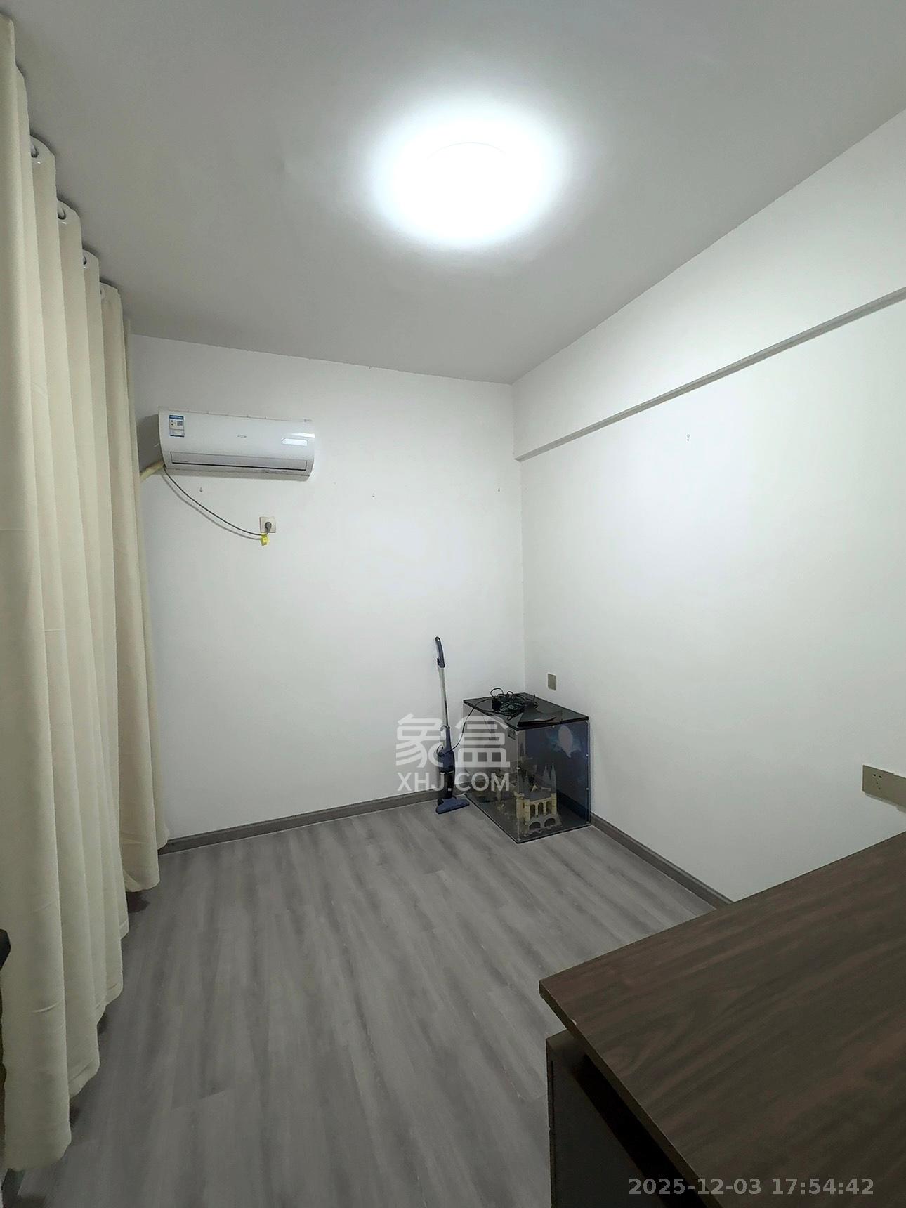 碧桂园公园壹号（凯怡茗苑）  3室2厅2卫    2000.0元/月室内图