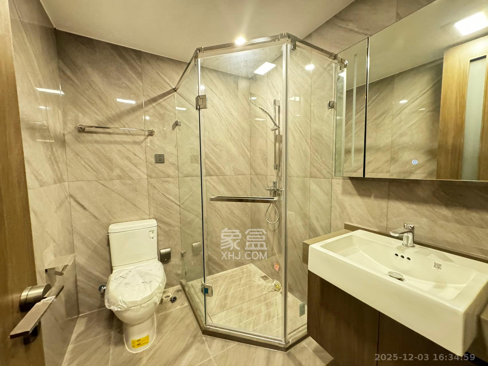 龙湖天璞 4室2厅2卫 6000.0元/月 龙湖天璞 4室2厅2卫 6000.0元/月室内图