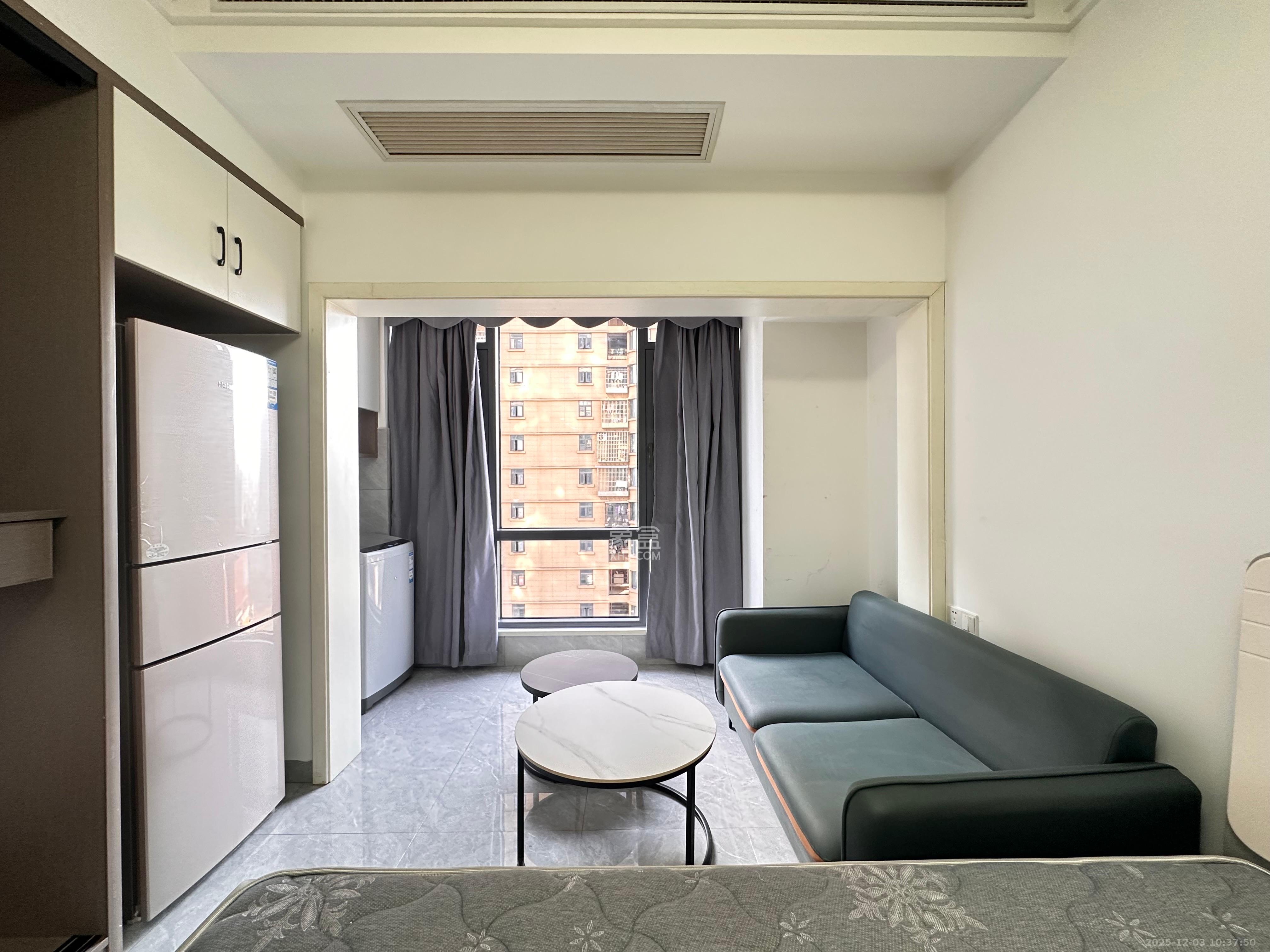 嘉雨兴园 1室0厅0卫 1800.0元/月 嘉雨兴园 1室0厅0卫 1800.0元/月室内图