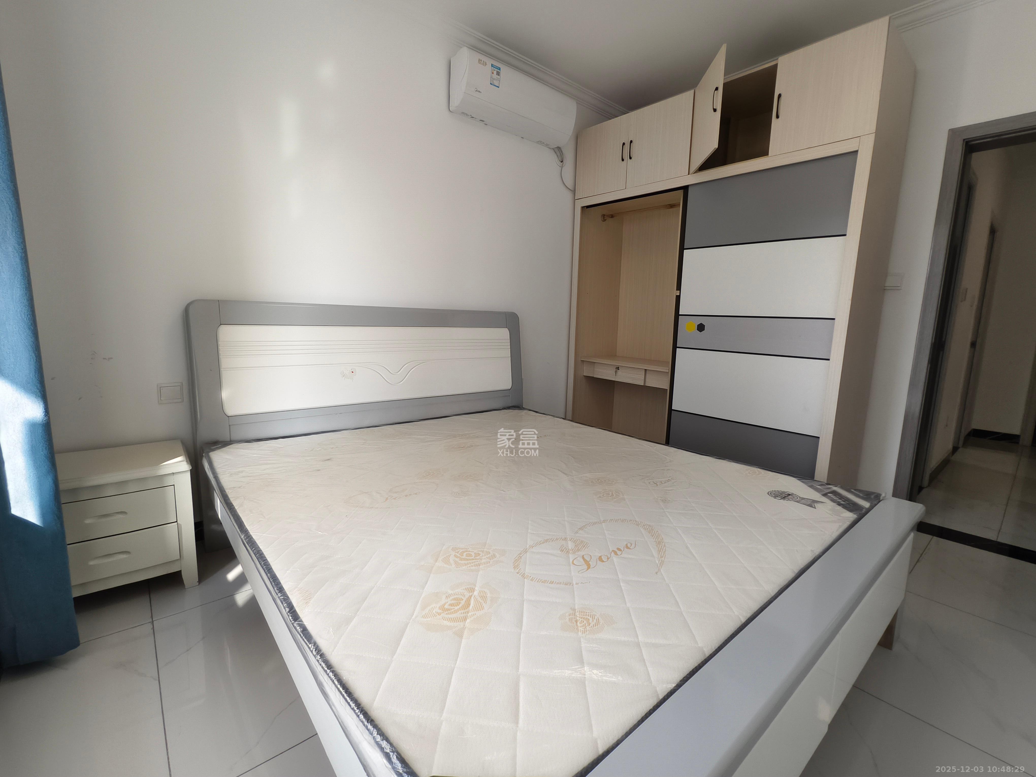 谷峰安置小区(惟德园) 2室2厅1卫 1900.0元/月 谷峰安置小区(惟德园) 2室2厅1卫 1900.0元/月室内图