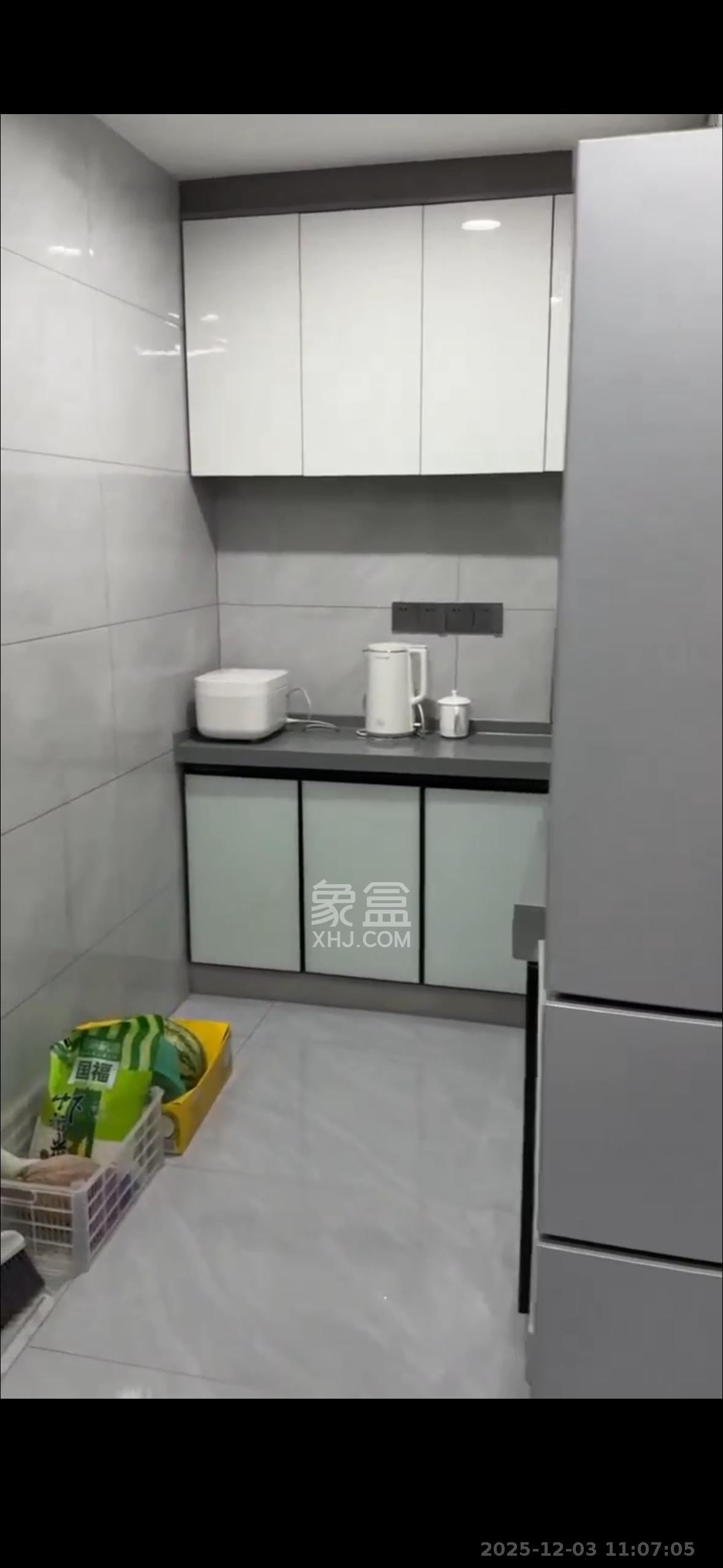 明发国际城  1室1厅1卫    1700.0元/月室内图