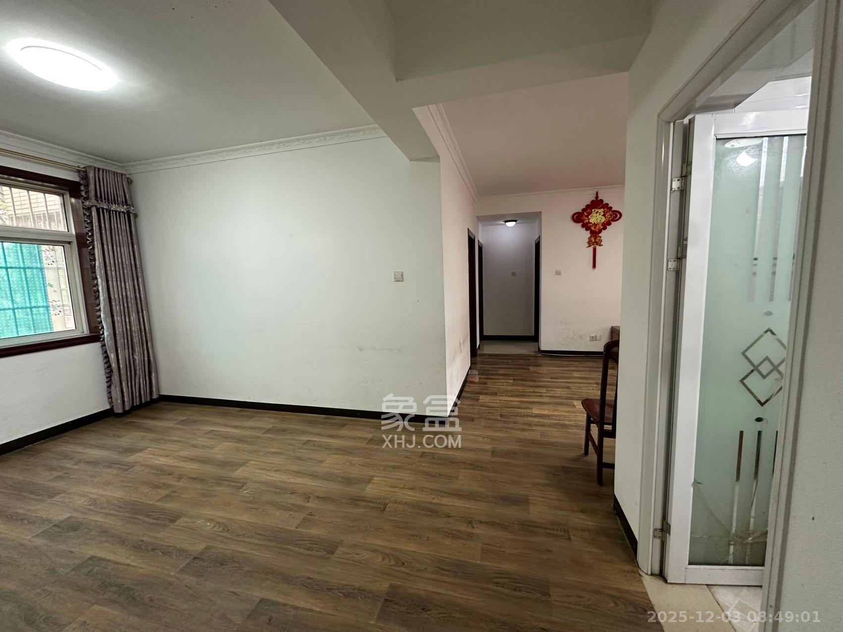 黎郡新宇熙春园 3室2厅2卫 2200.0元/月 黎郡新宇熙春园 3室2厅2卫 2200.0元/月室内图