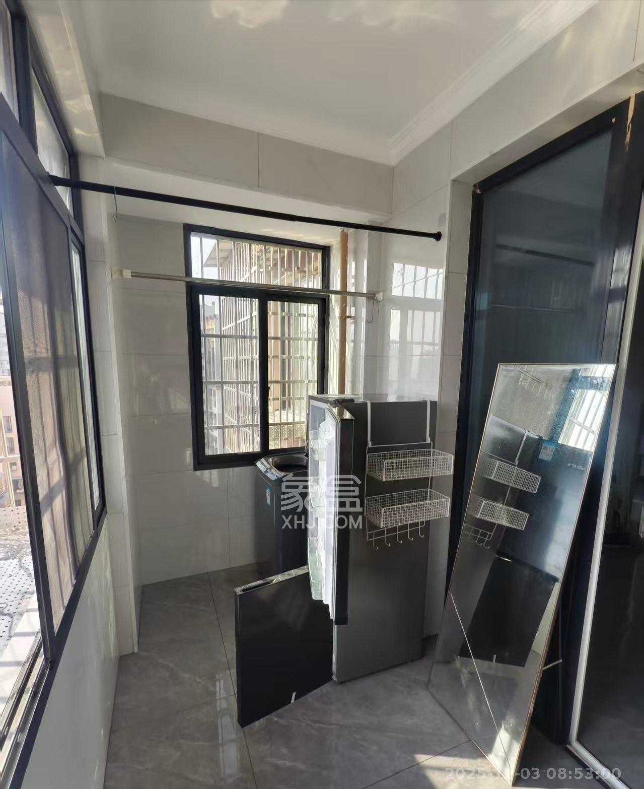 嘉荣苑  1室0厅0卫    1500.0元/月室内图