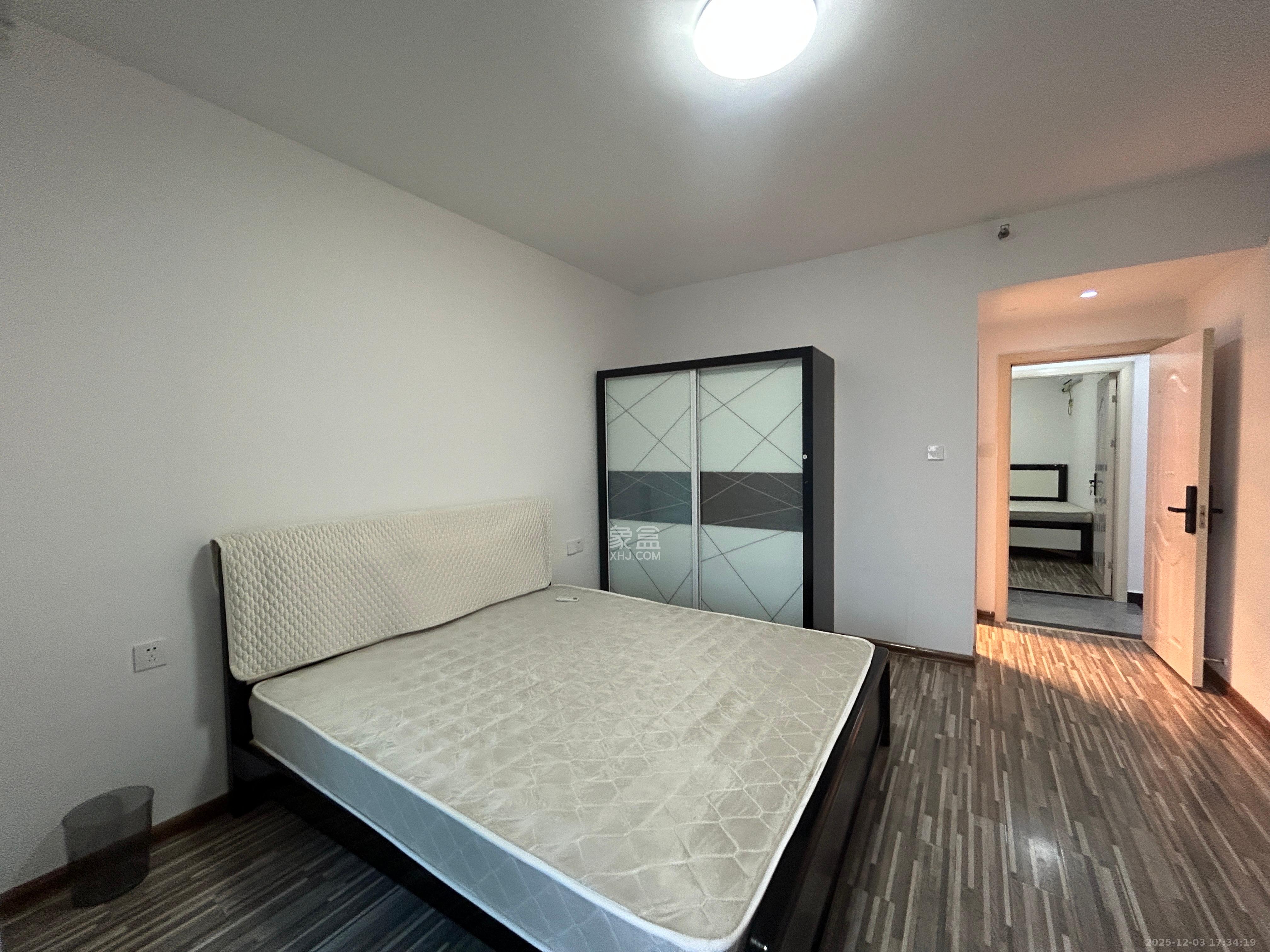 北辰三角洲C3区  1室0厅0卫    3500.0元/月室内图