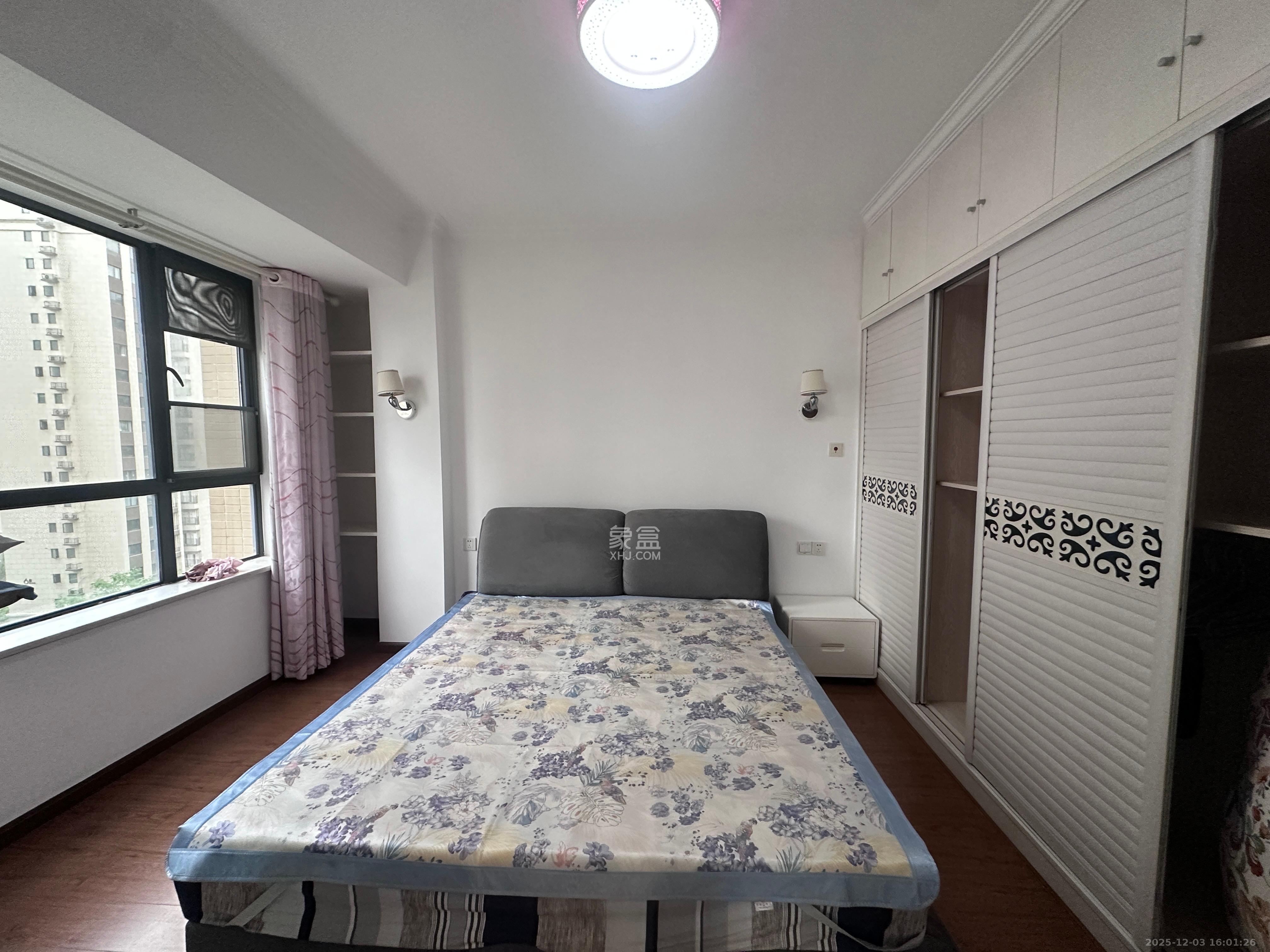 嘉福长安郡（融信澜悦、嘉福好美家园）  3室1厅1卫    2300.0元/月室内图