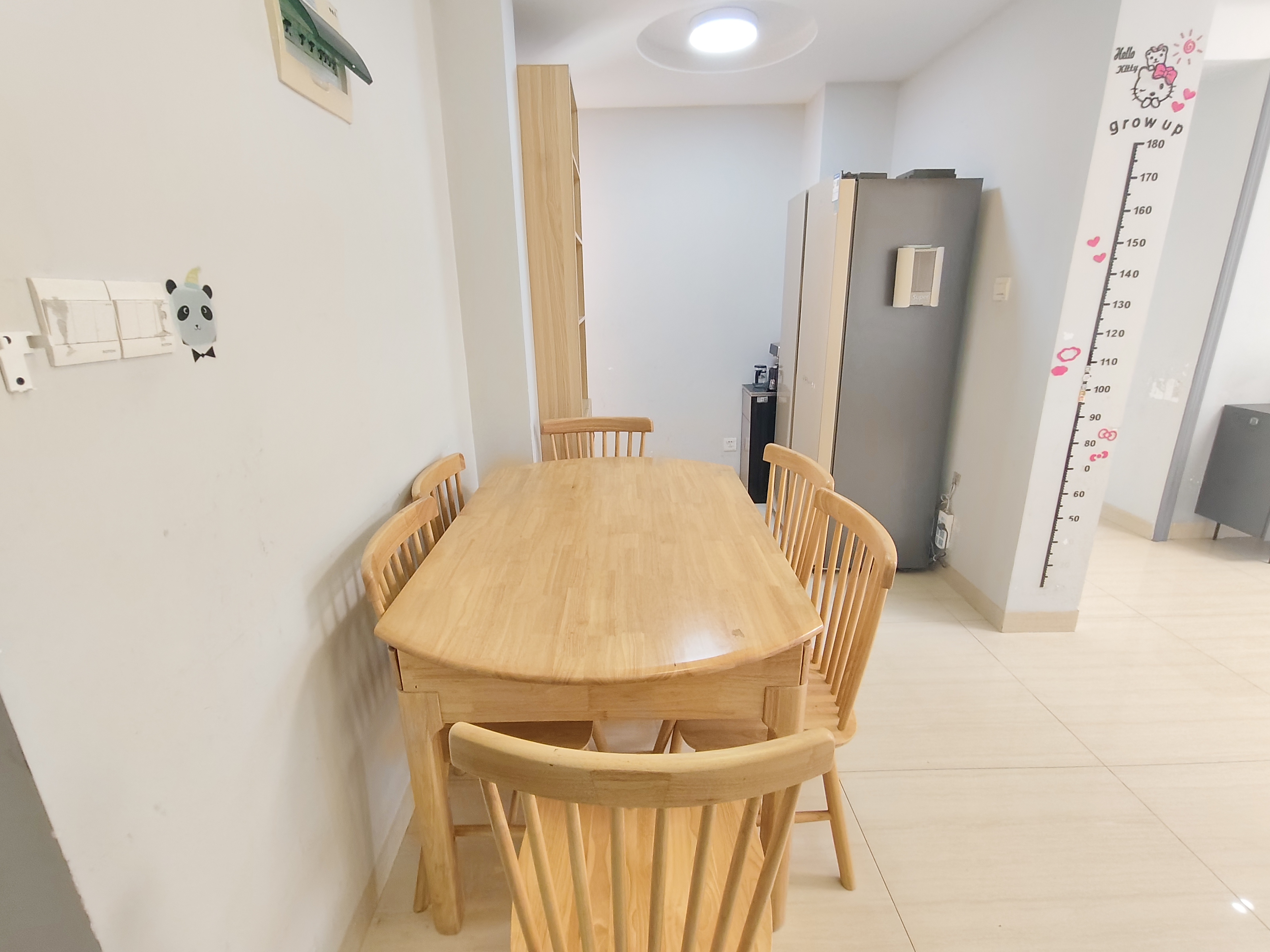 椰海雅苑 2室2厅1卫 2500.0元/月 椰海雅苑 2室2厅1卫 2500.0元/月室内图