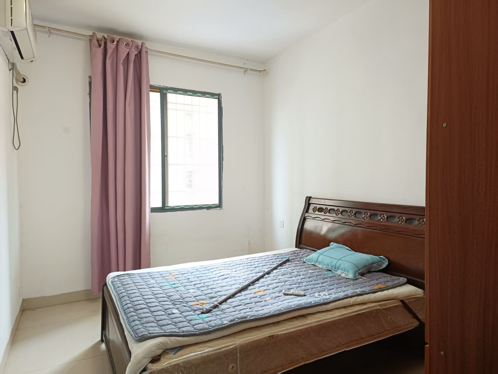 长湖小区 2室1厅1卫 1100.0元/月 长湖小区 2室1厅1卫 1100.0元/月室内图