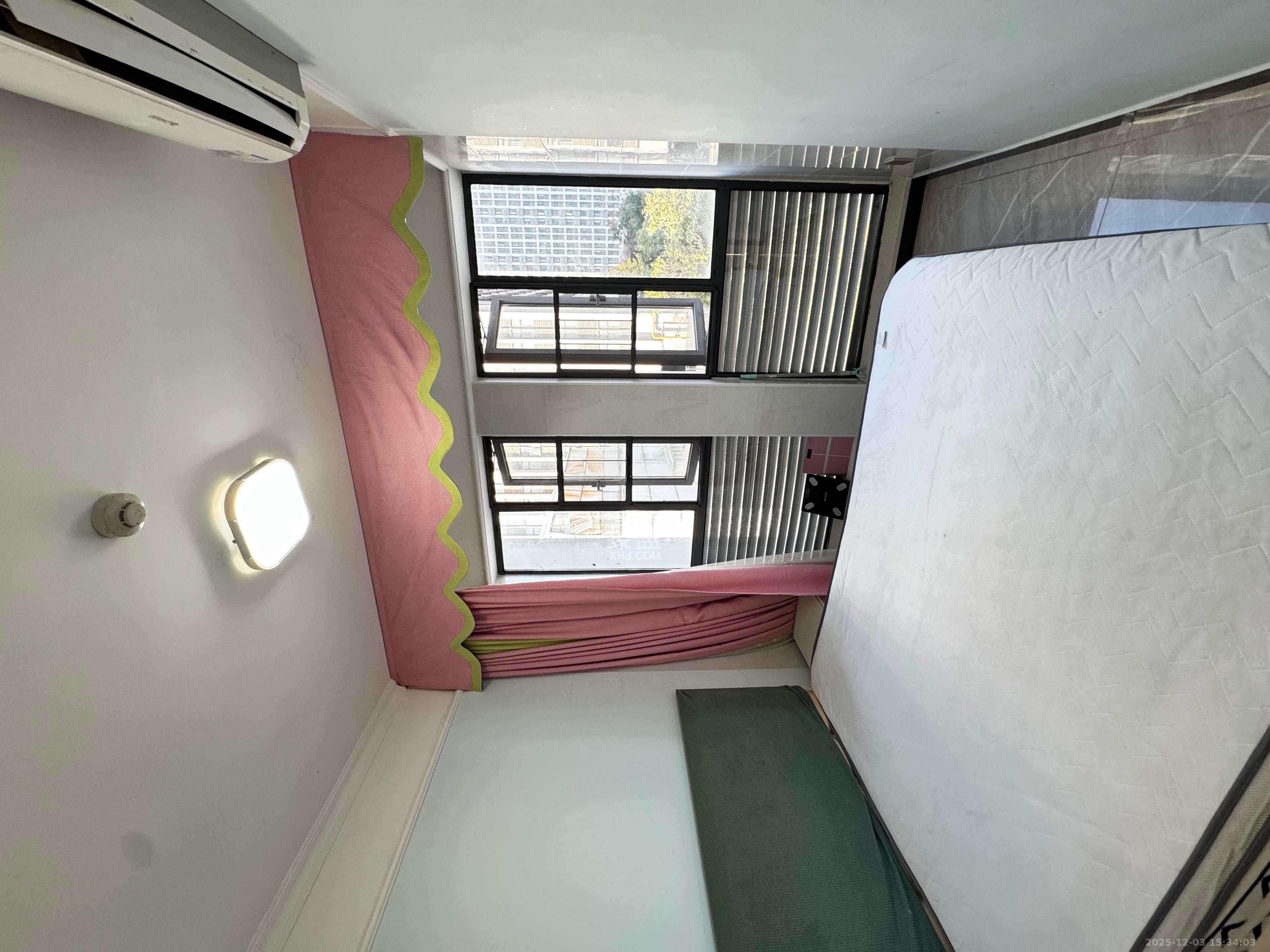 欧亚达国际广场  2室1厅1卫    1900.0元/月室内图