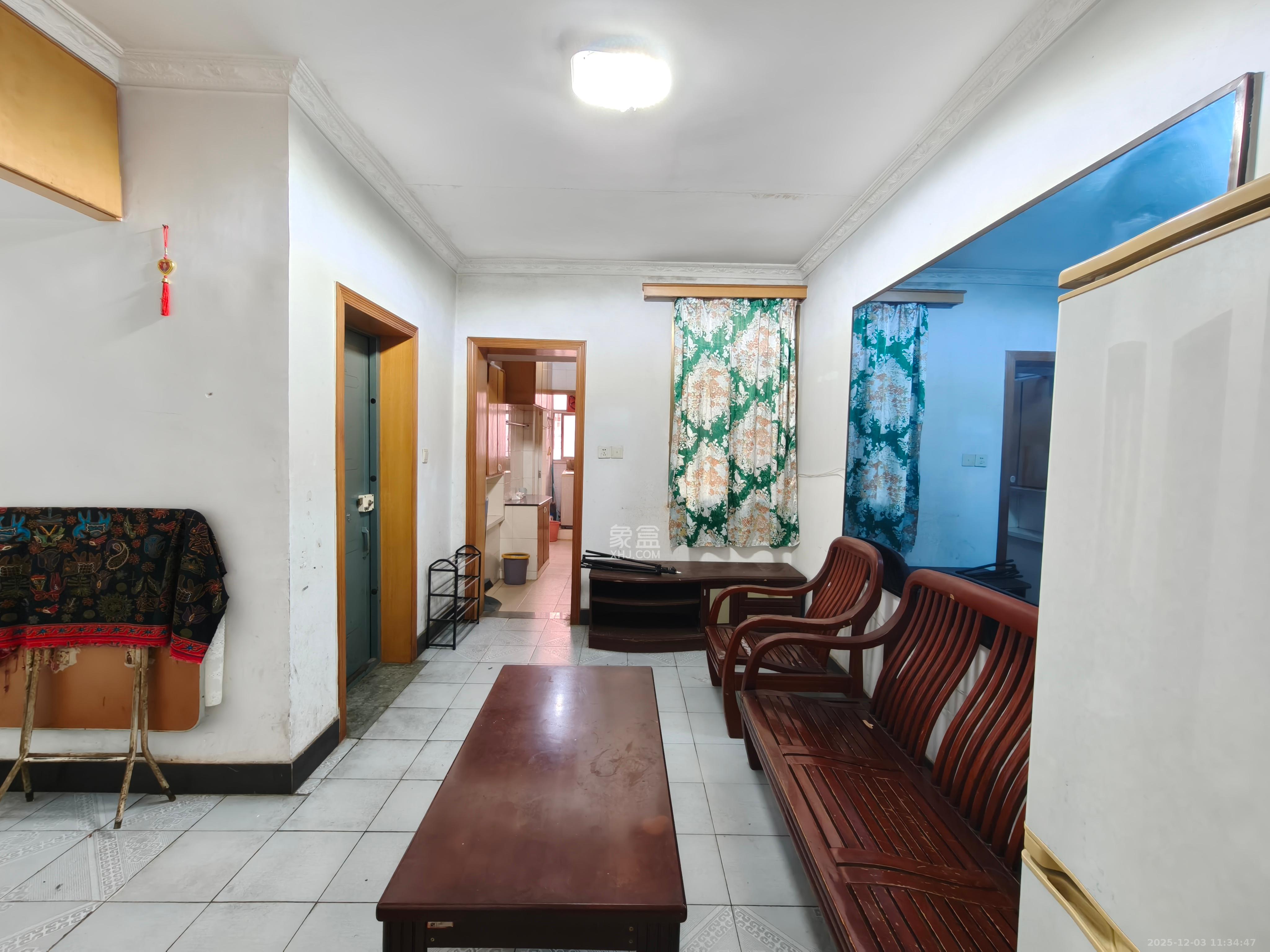 王公塘社区 1室1厅1卫 1200.0元/月 王公塘社区 1室1厅1卫 1200.0元/月室内图