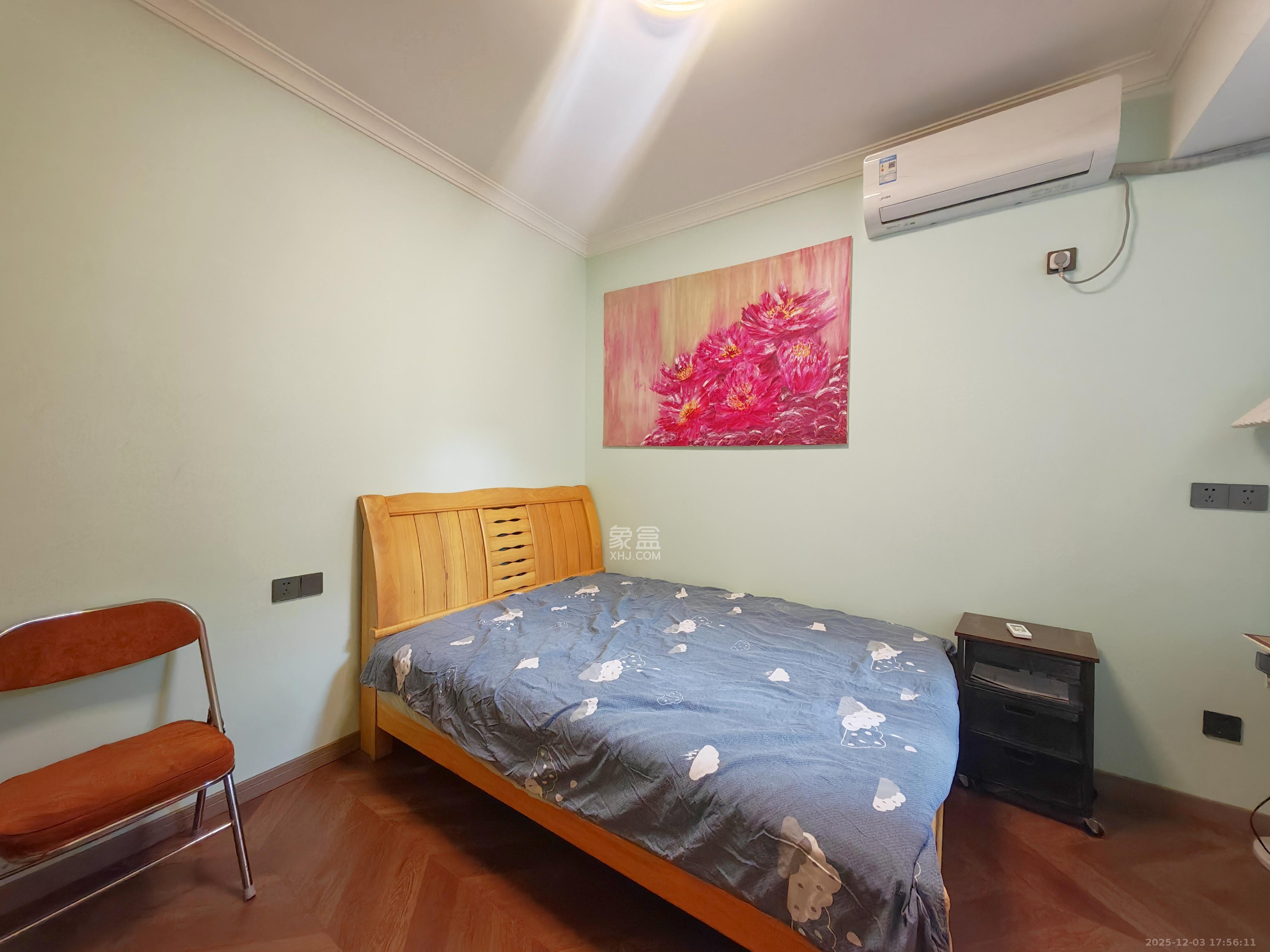 兴汝金城 2室1厅1卫 2550.0元/月 兴汝金城 2室1厅1卫 2550.0元/月室内图