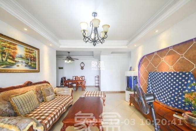 尊邸华庭 4室2厅2卫 3000.0元/月 尊邸华庭 4室2厅2卫 3000.0元/月室内图