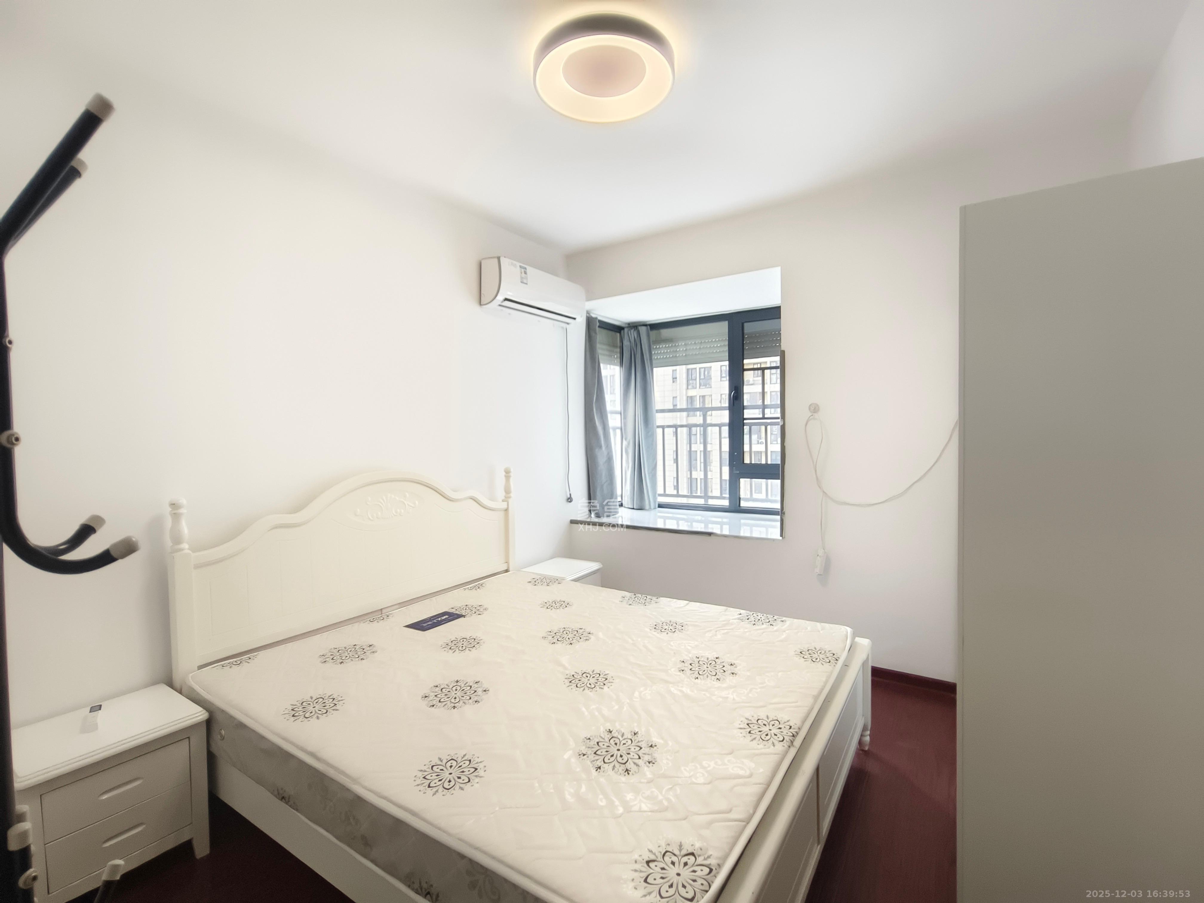 明发阅江悦府 2室2厅1卫 1900.0元/月 明发阅江悦府 2室2厅1卫 1900.0元/月室内图