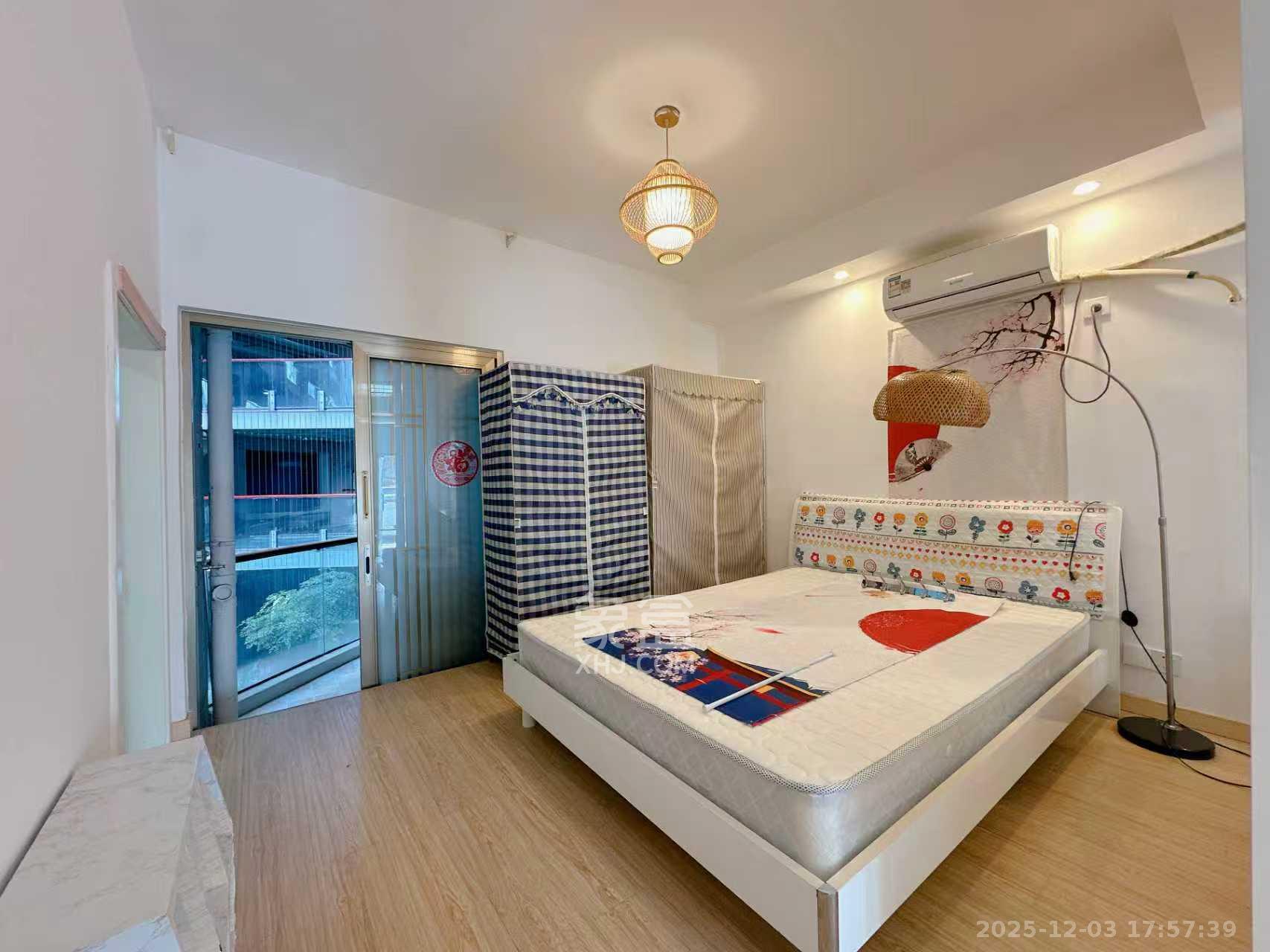 大地金墅 1室1厅1卫 1880.0元/月 大地金墅 1室1厅1卫 1880.0元/月室内图