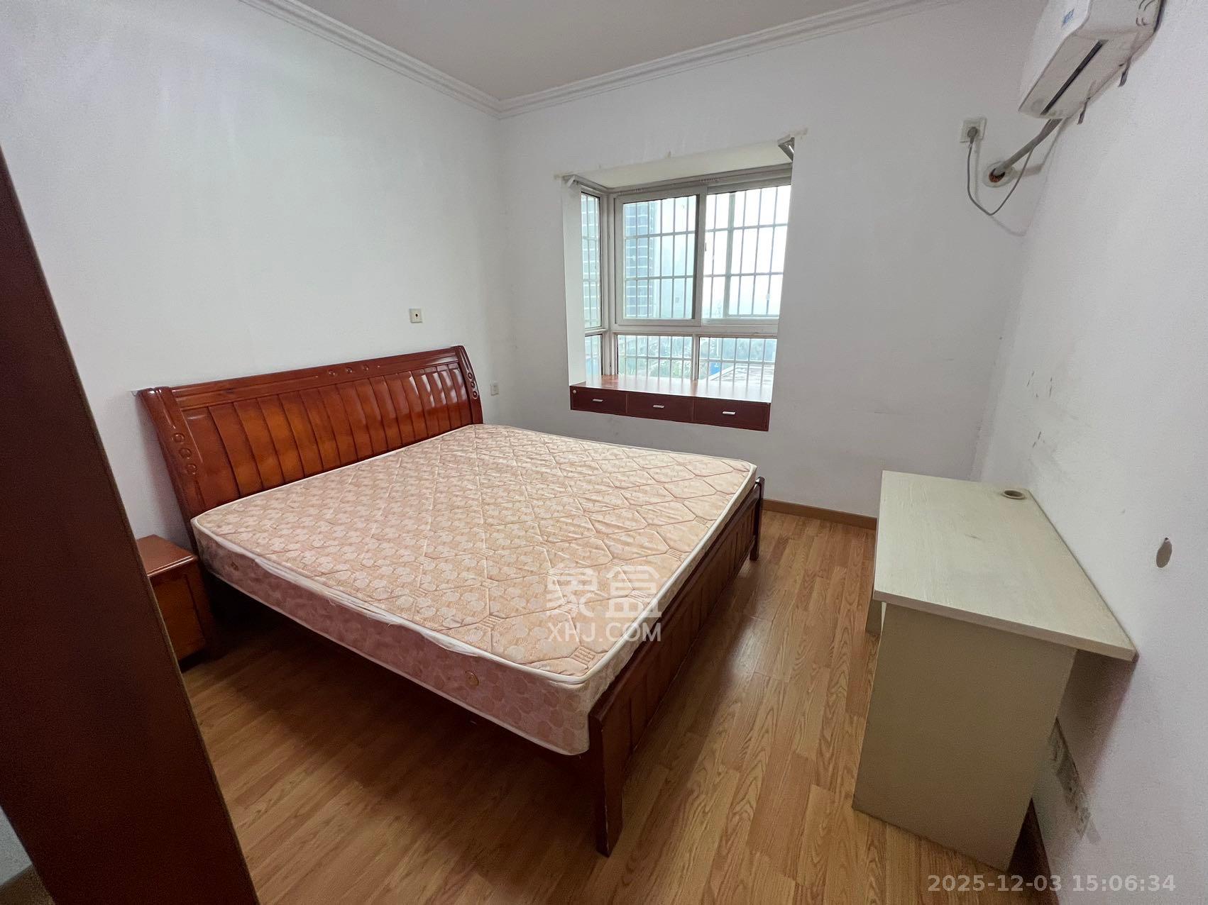 和馨园  2室1厅1卫    2100.0元/月室内图