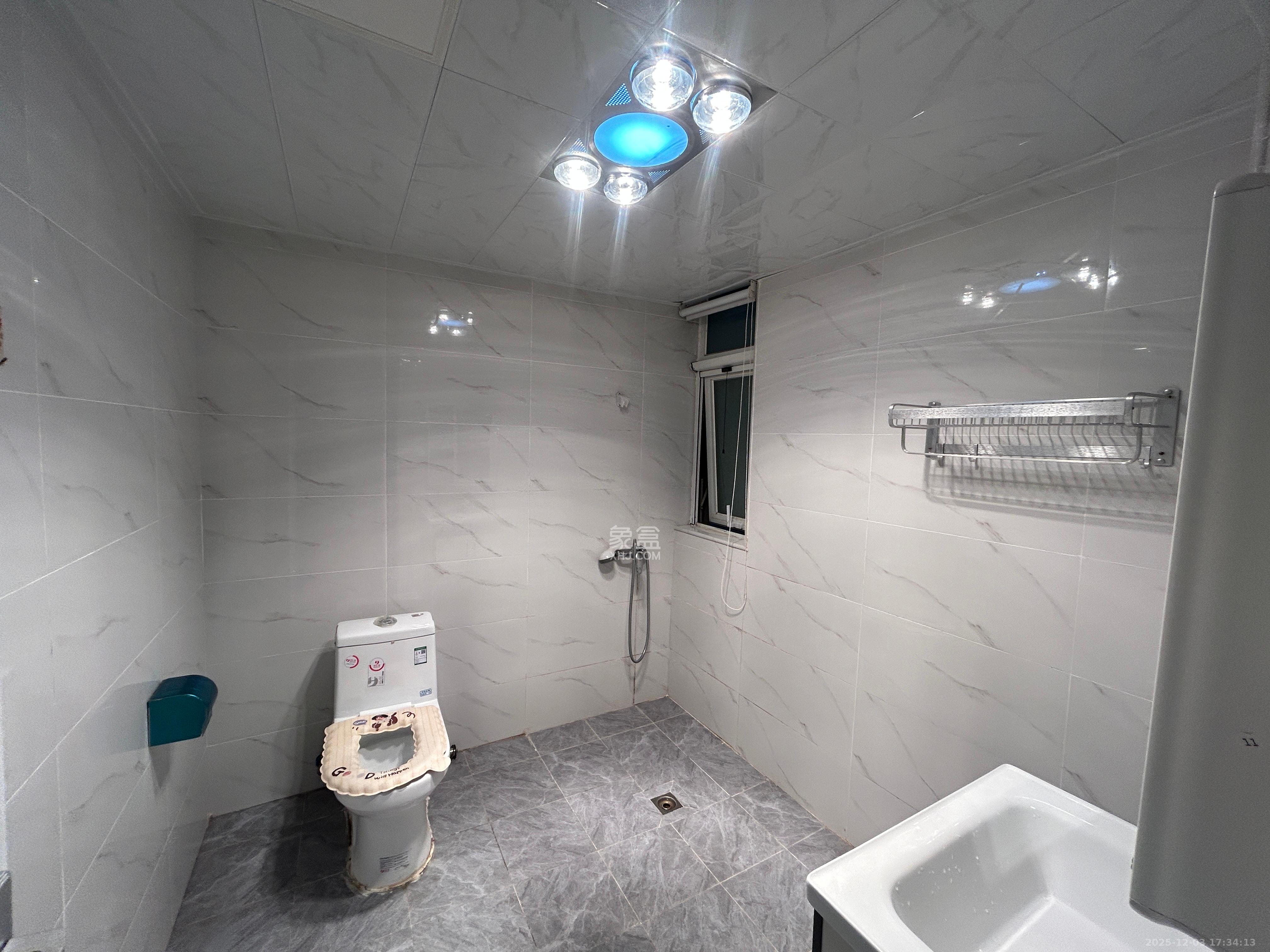 北辰三角洲C3区  1室0厅0卫    3500.0元/月室内图