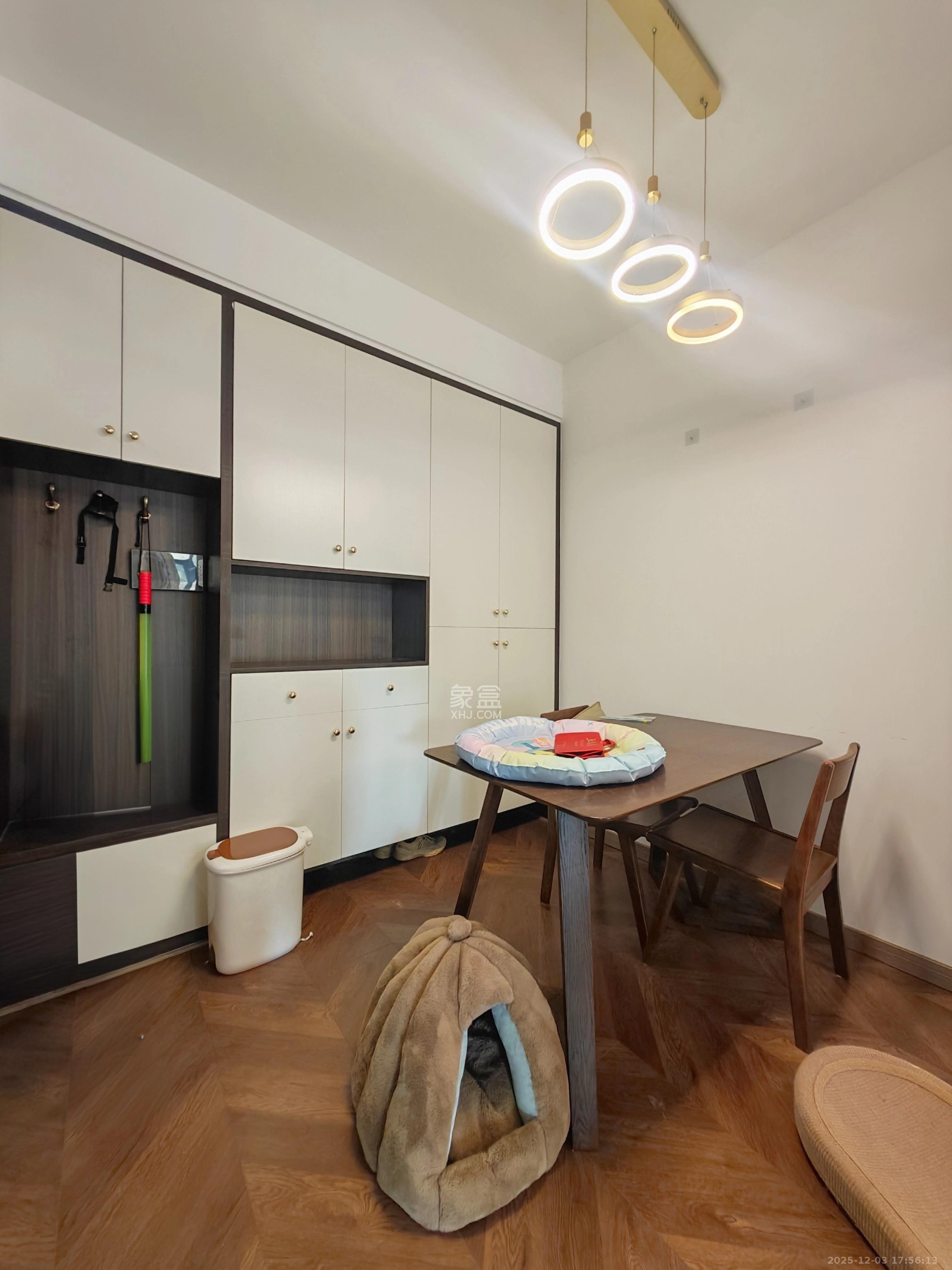 兴汝金城  2室1厅1卫    2550.0元/月室内图