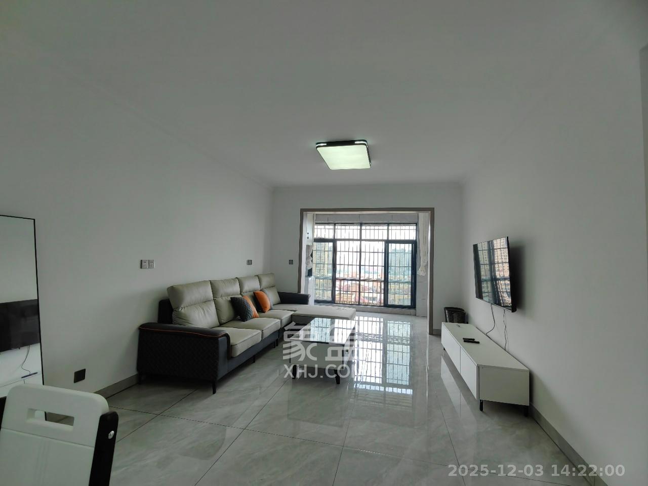 深业睿城 3室2厅2卫 2500.0元/月 深业睿城 3室2厅2卫 2500.0元/月室内图