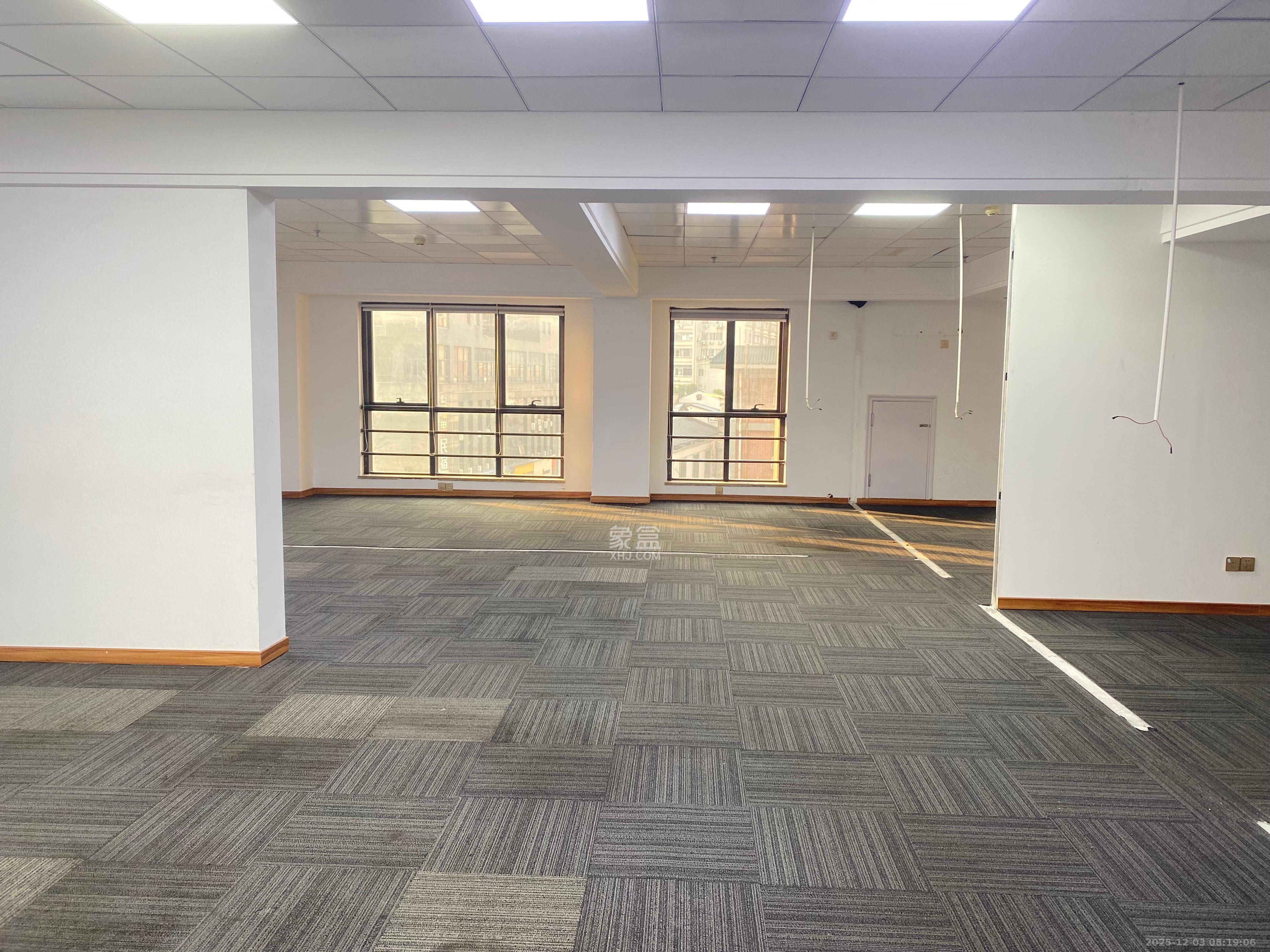 湘域城邦（湘域国际中心）   235.68㎡      10000.0元/月室内图