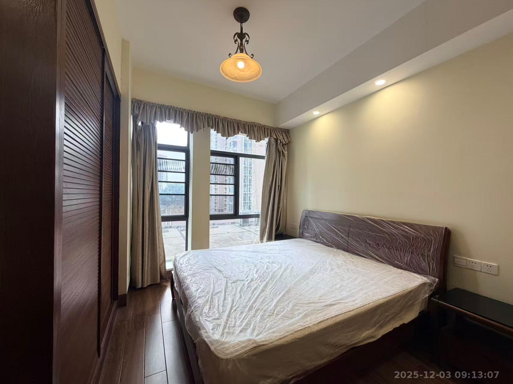 流金岁月-华晨国际 1室0厅1卫 1500.0元/月 流金岁月-华晨国际 1室0厅1卫 1500.0元/月室内图