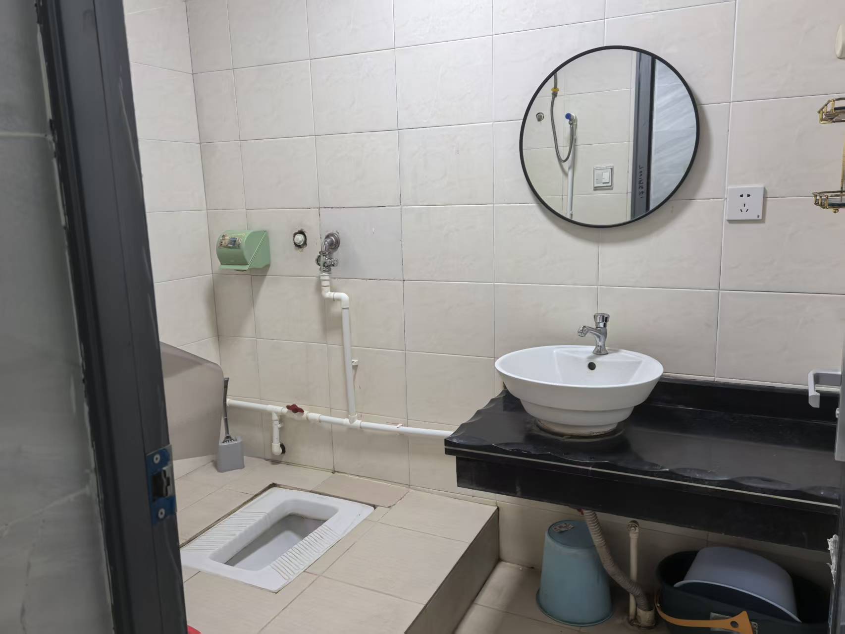 国贸经典 1室1厅1卫 1300.0元/月 国贸经典 1室1厅1卫 1300.0元/月室内图