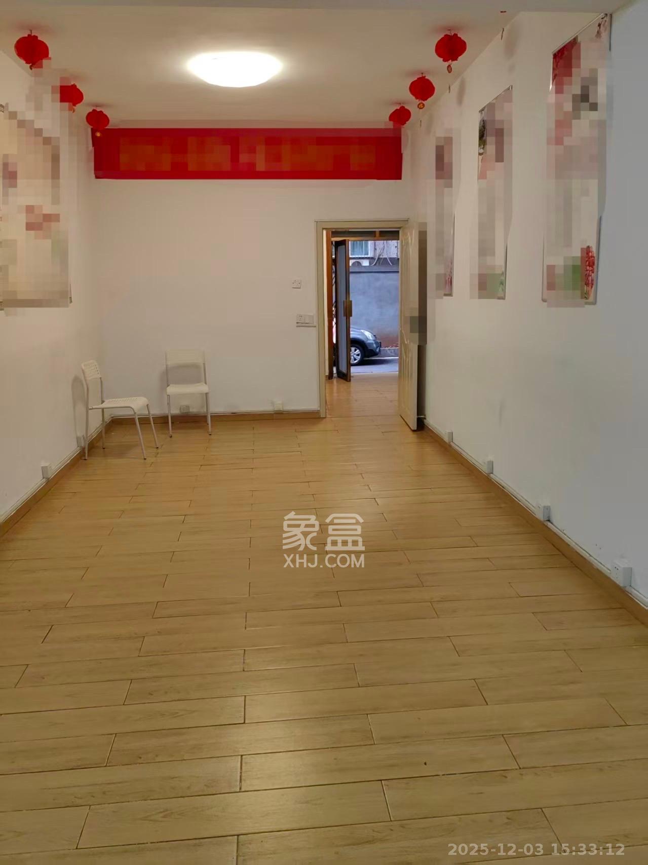 人民新村  1室0厅0卫    3200.0元/月