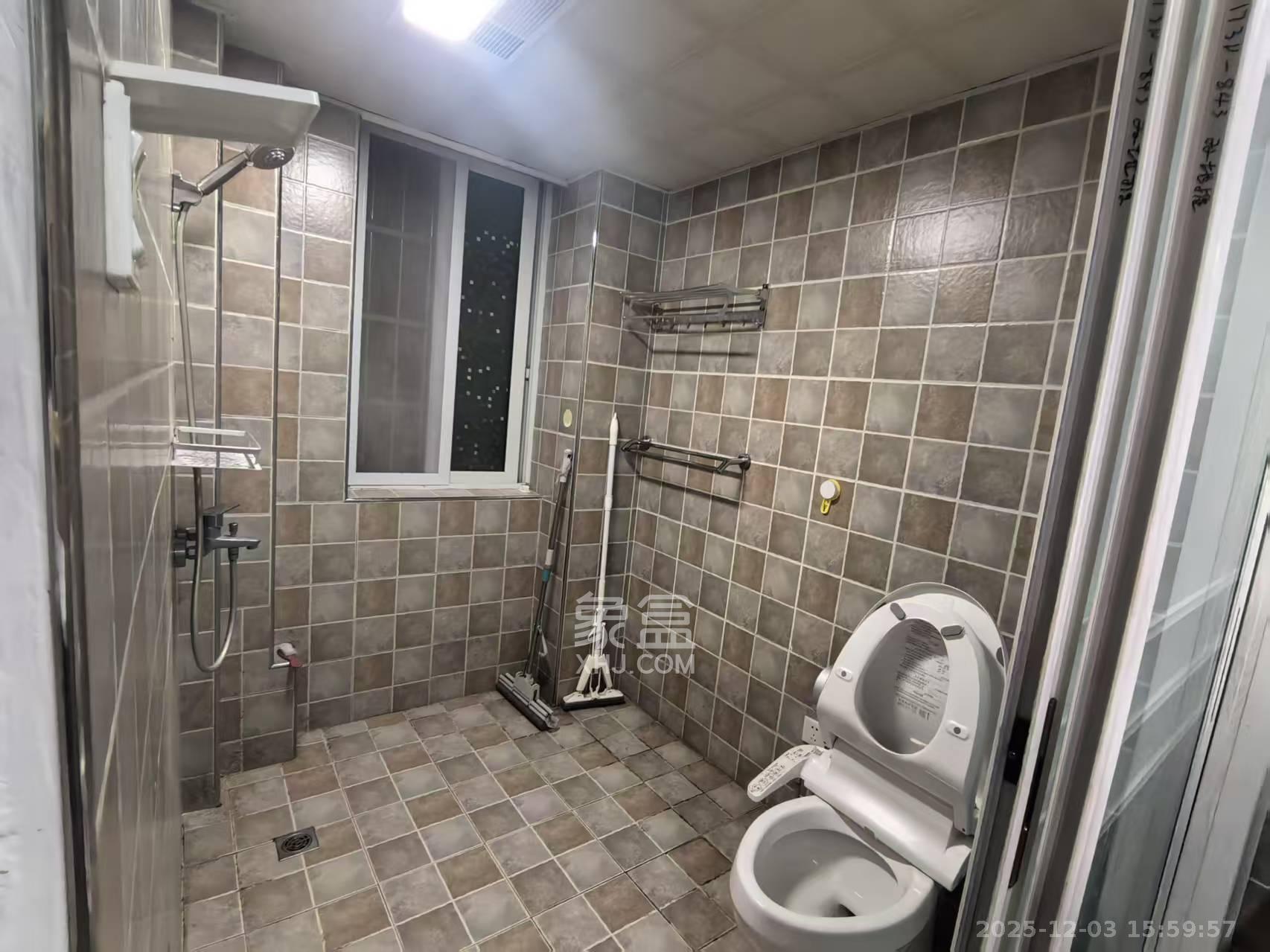 山水印象（愿景想山）  2室2厅1卫    1100.0元/月室内图