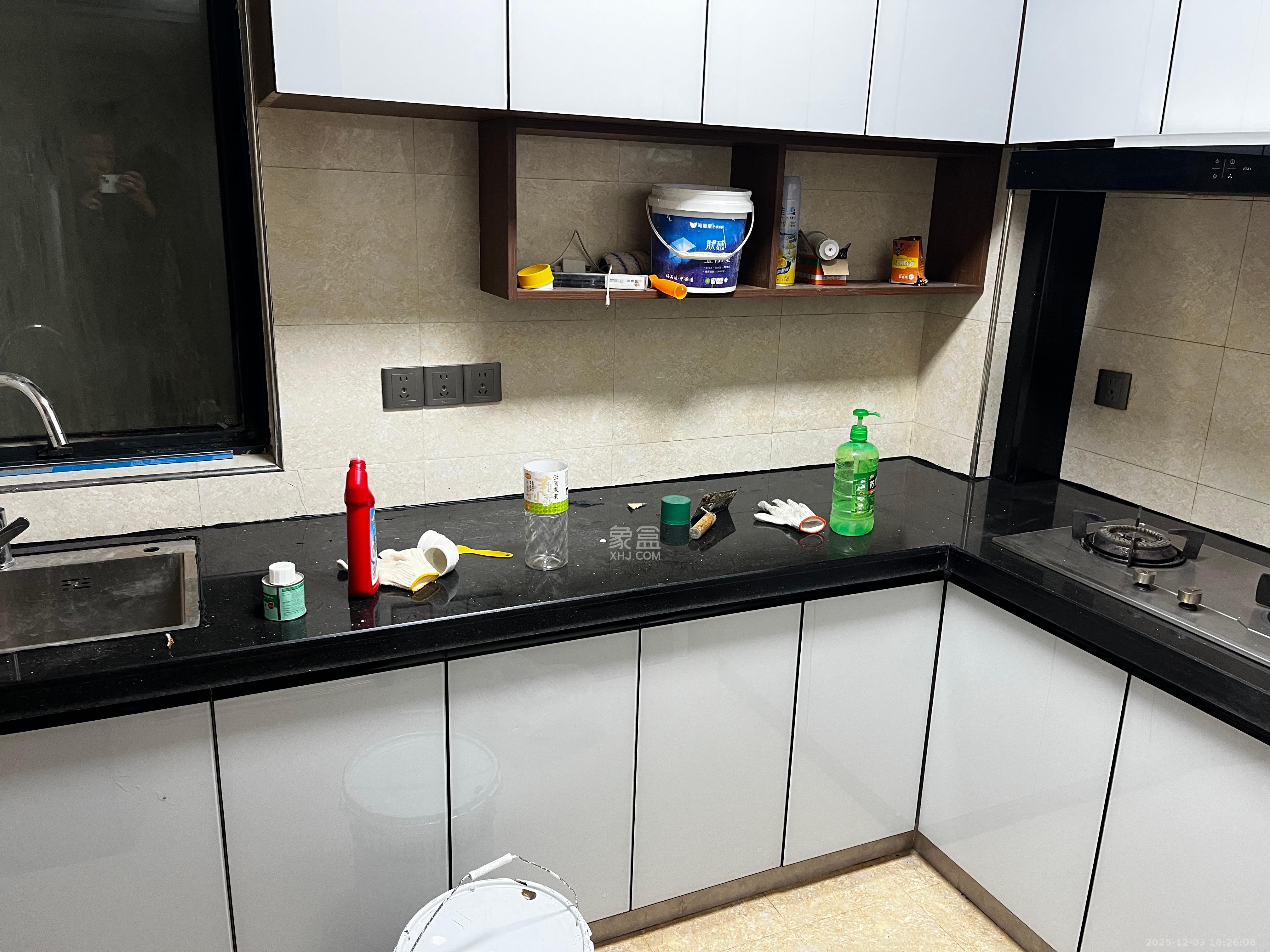 湘江世纪城悦江苑 2室1厅1卫 2300.0元/月 湘江世纪城悦江苑 2室1厅1卫 2300.0元/月室内图