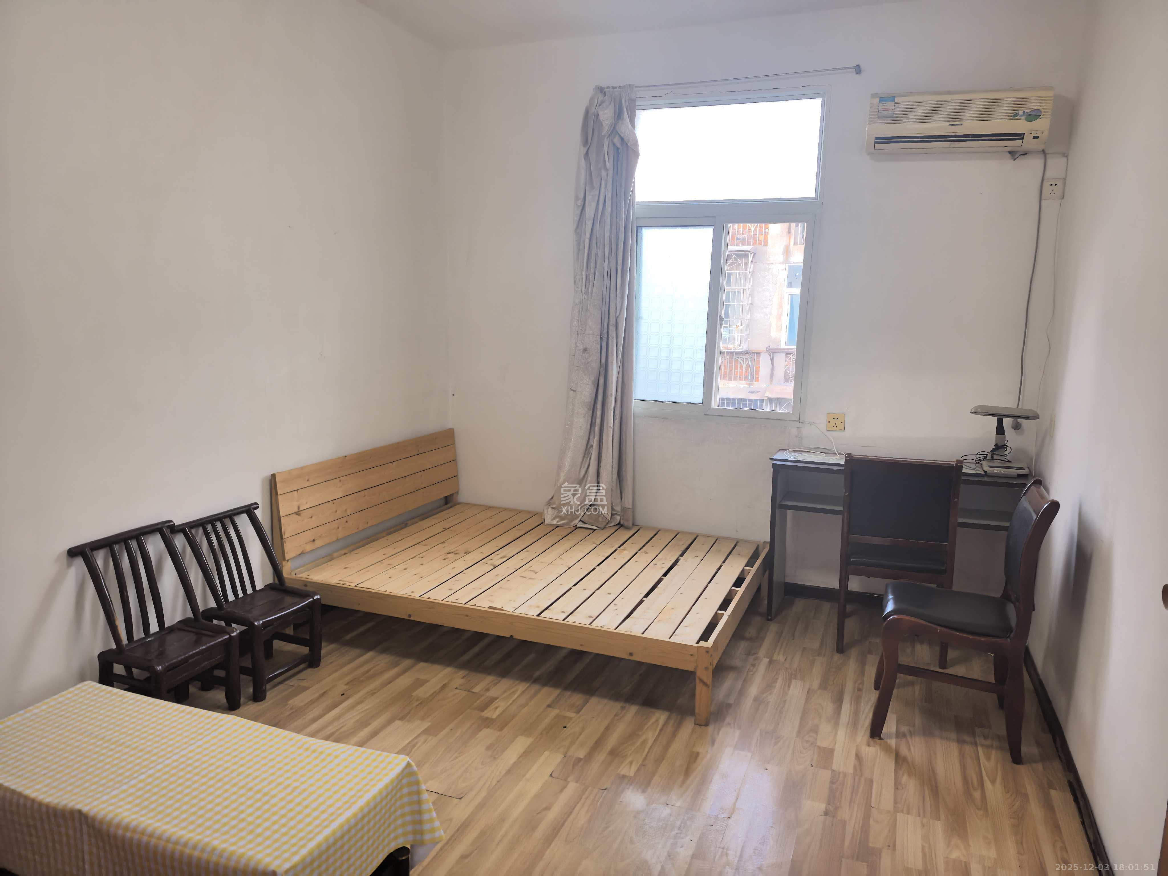 东瓜山一村  2室1厅1卫    1000.0元/月室内图