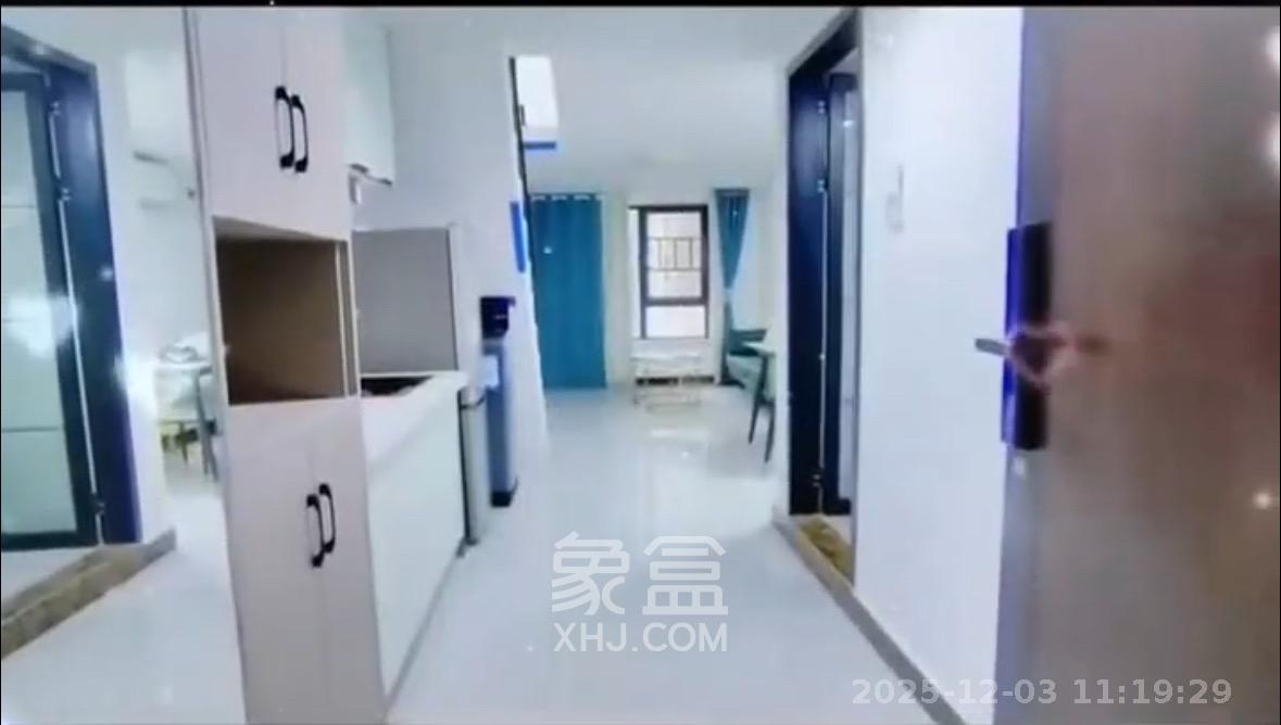 北辰时光里  2室2厅1卫    2000.0元/月