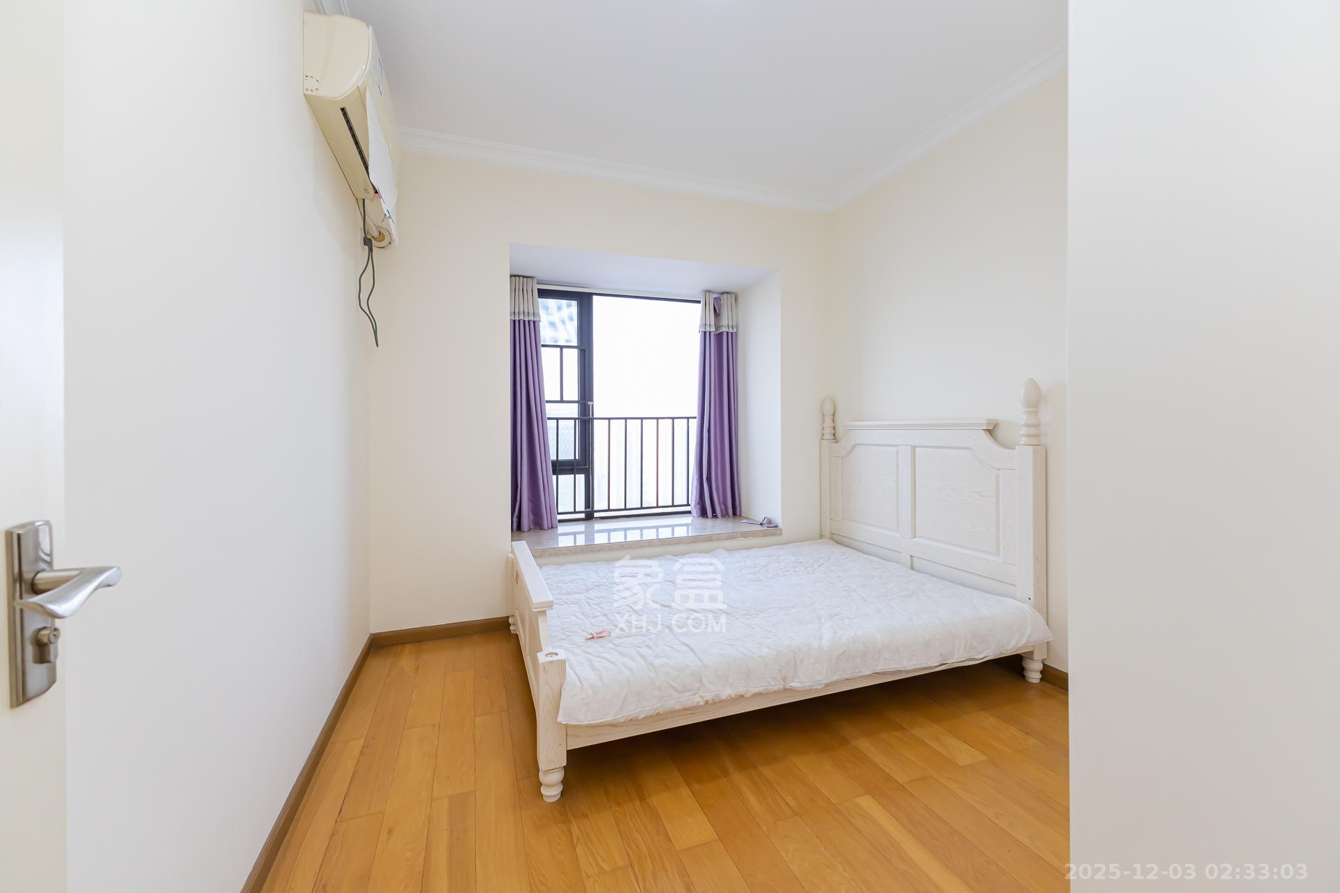 时代倾城一期  3室2厅1卫    80.0万卧室