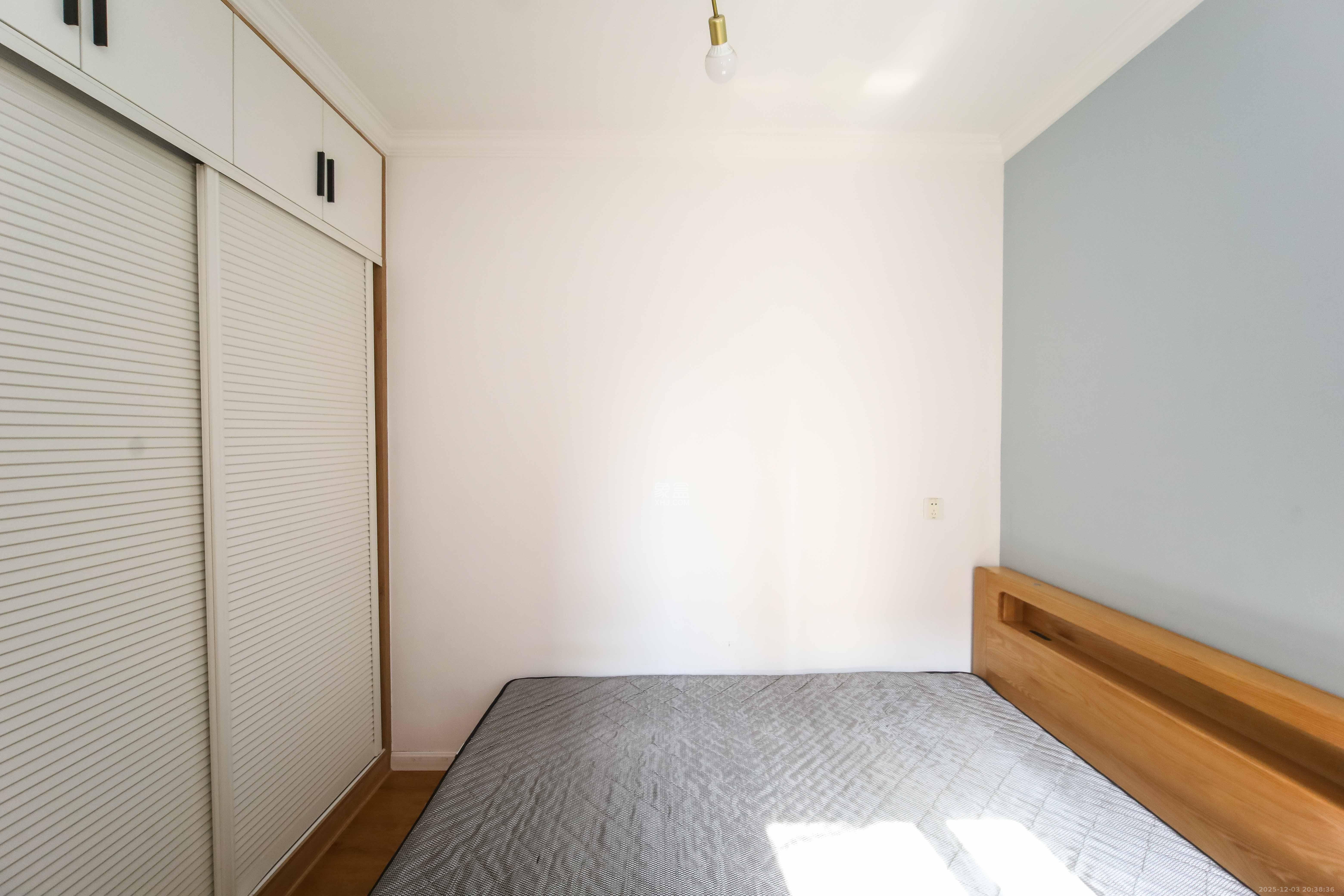 金地格林公馆 3室2厅1卫 96.0万 金地格林公馆 3室2厅1卫 96.0万卧室