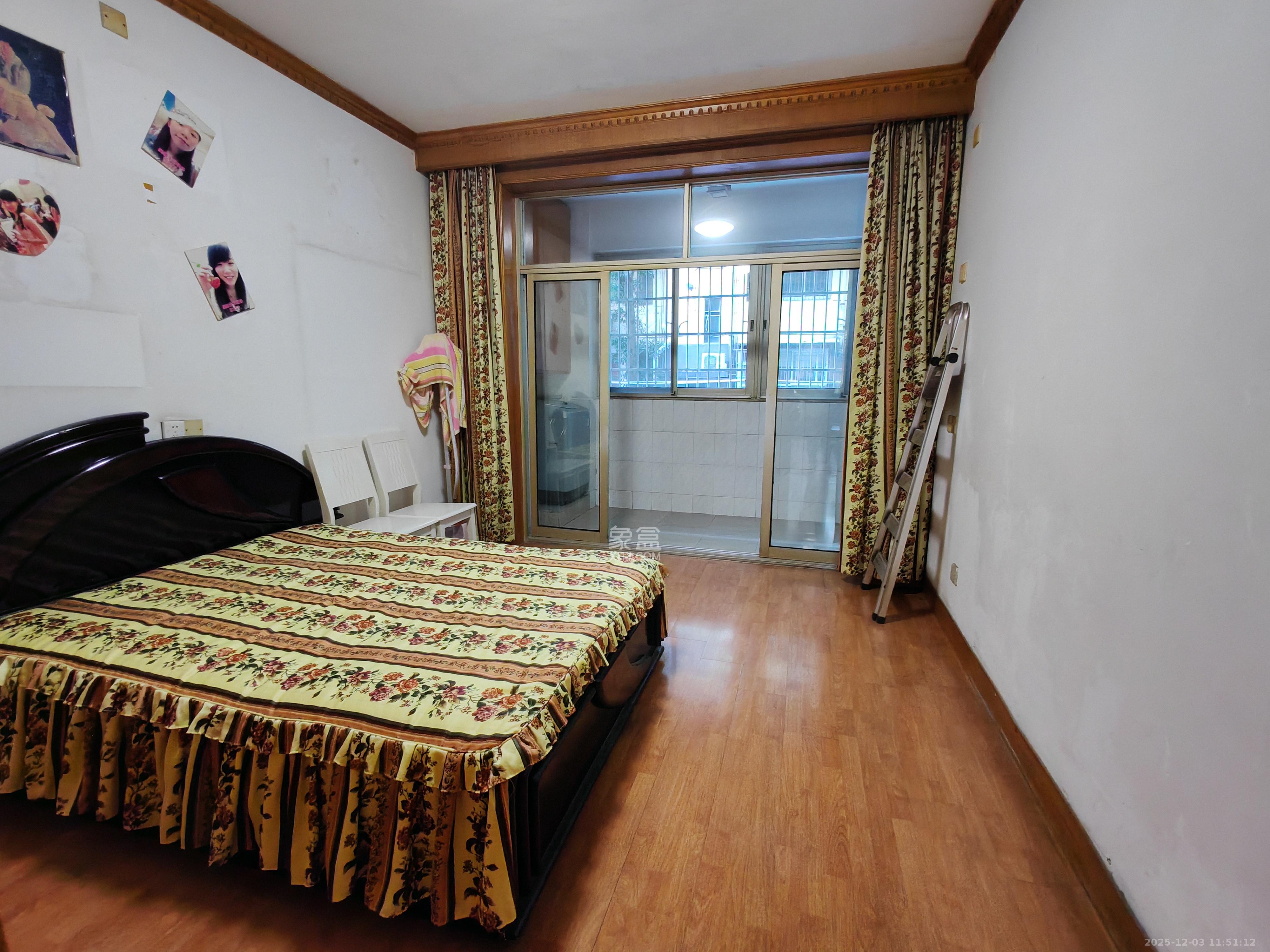 枫林小区  2室2厅1卫    1500.0元/月室内图