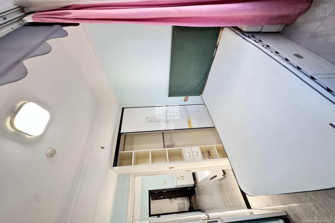 欧亚达国际广场 2室1厅1卫 1900.0元/月 欧亚达国际广场 2室1厅1卫 1900.0元/月室内图