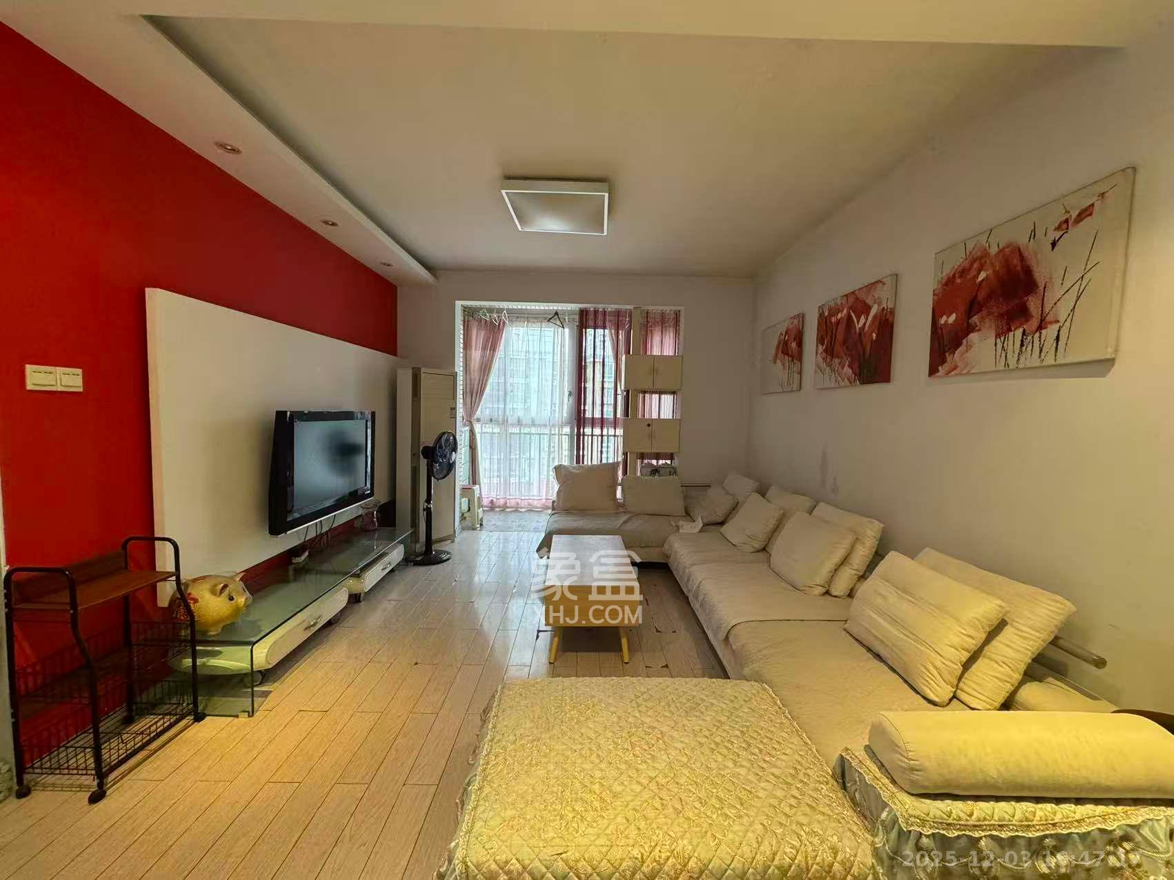 金碧文华 2室2厅1卫 1900.0元/月 金碧文华 2室2厅1卫 1900.0元/月室内图