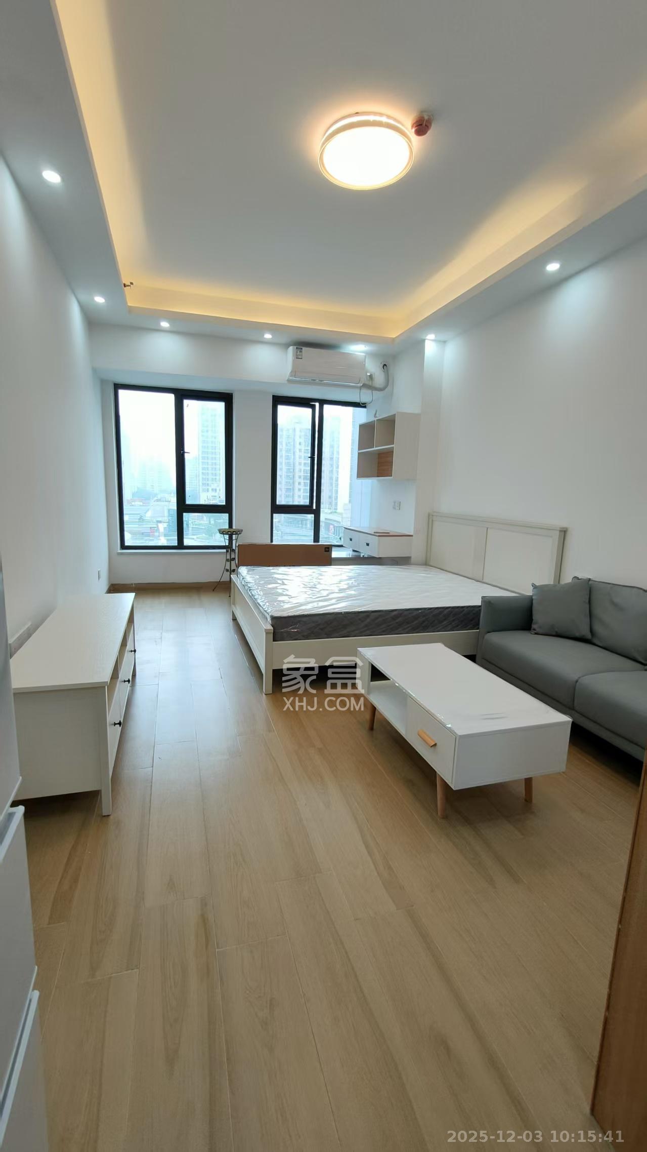 润和国际广场 1室1厅1卫 1800.0元/月 润和国际广场 1室1厅1卫 1800.0元/月室内图