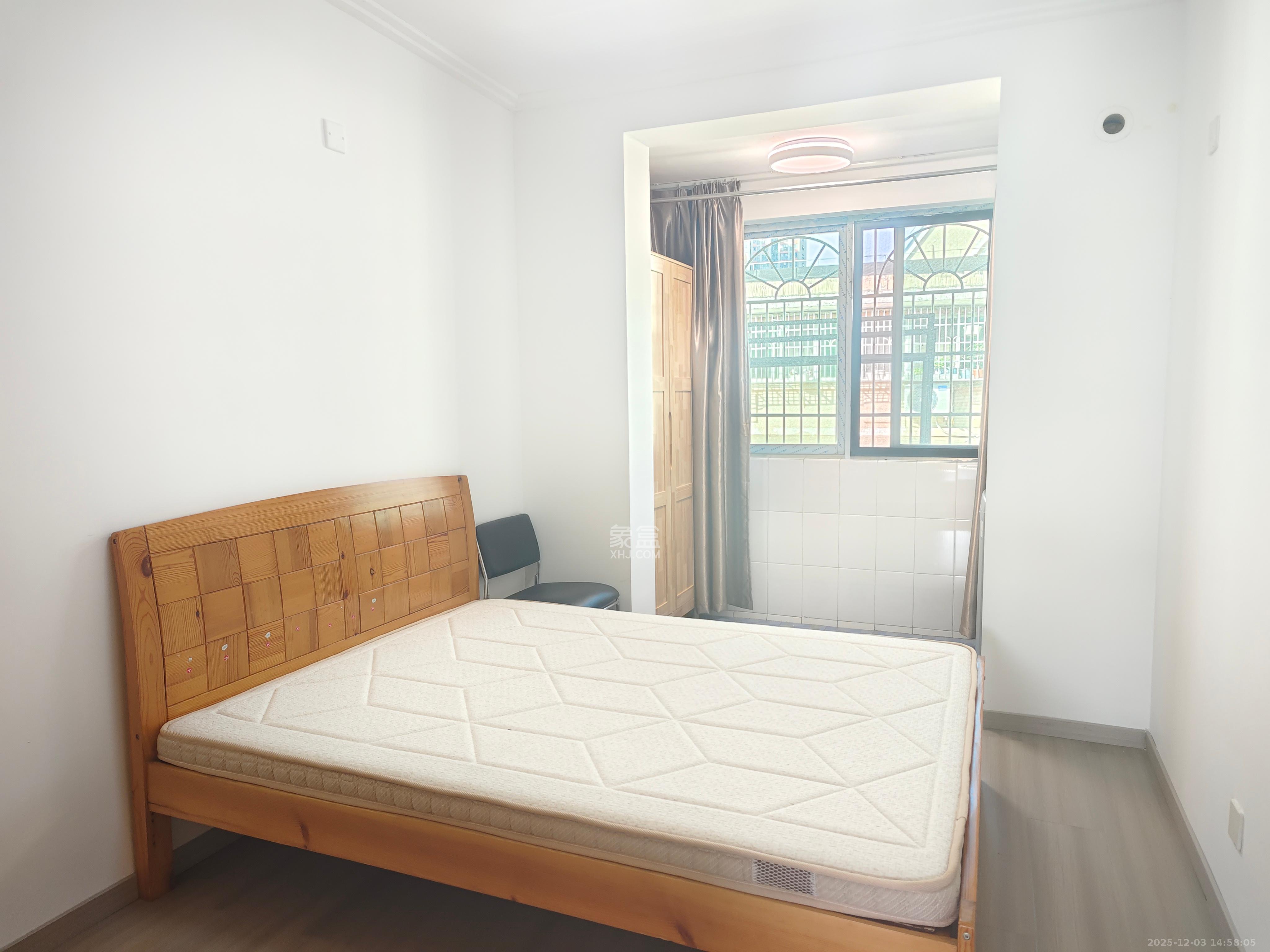 桔洲新苑(观沙岭) 2室1厅1卫 1600.0元/月 桔洲新苑(观沙岭) 2室1厅1卫 1600.0元/月室内图