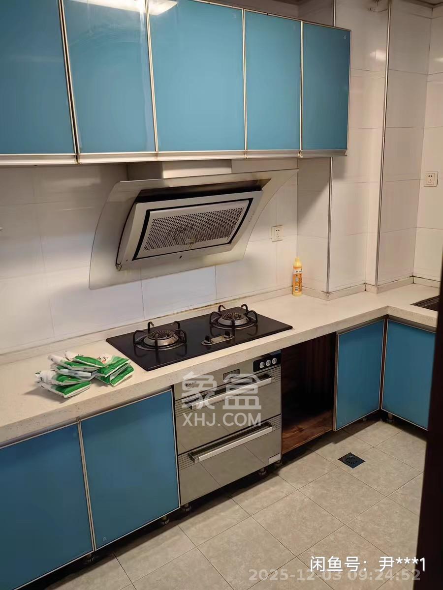 湘翰御舍  3室2厅1卫    2200.0元/月室内图