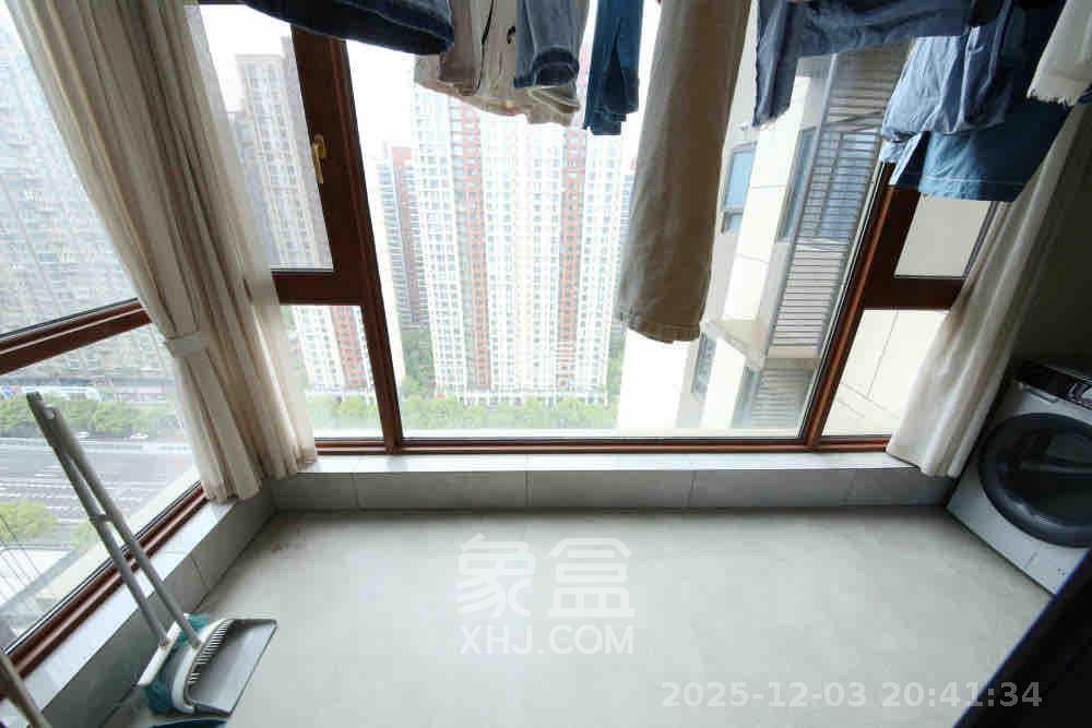 万科金域蓝湾 1室0厅0卫 4500.0元/月 万科金域蓝湾 1室0厅0卫 4500.0元/月室内图