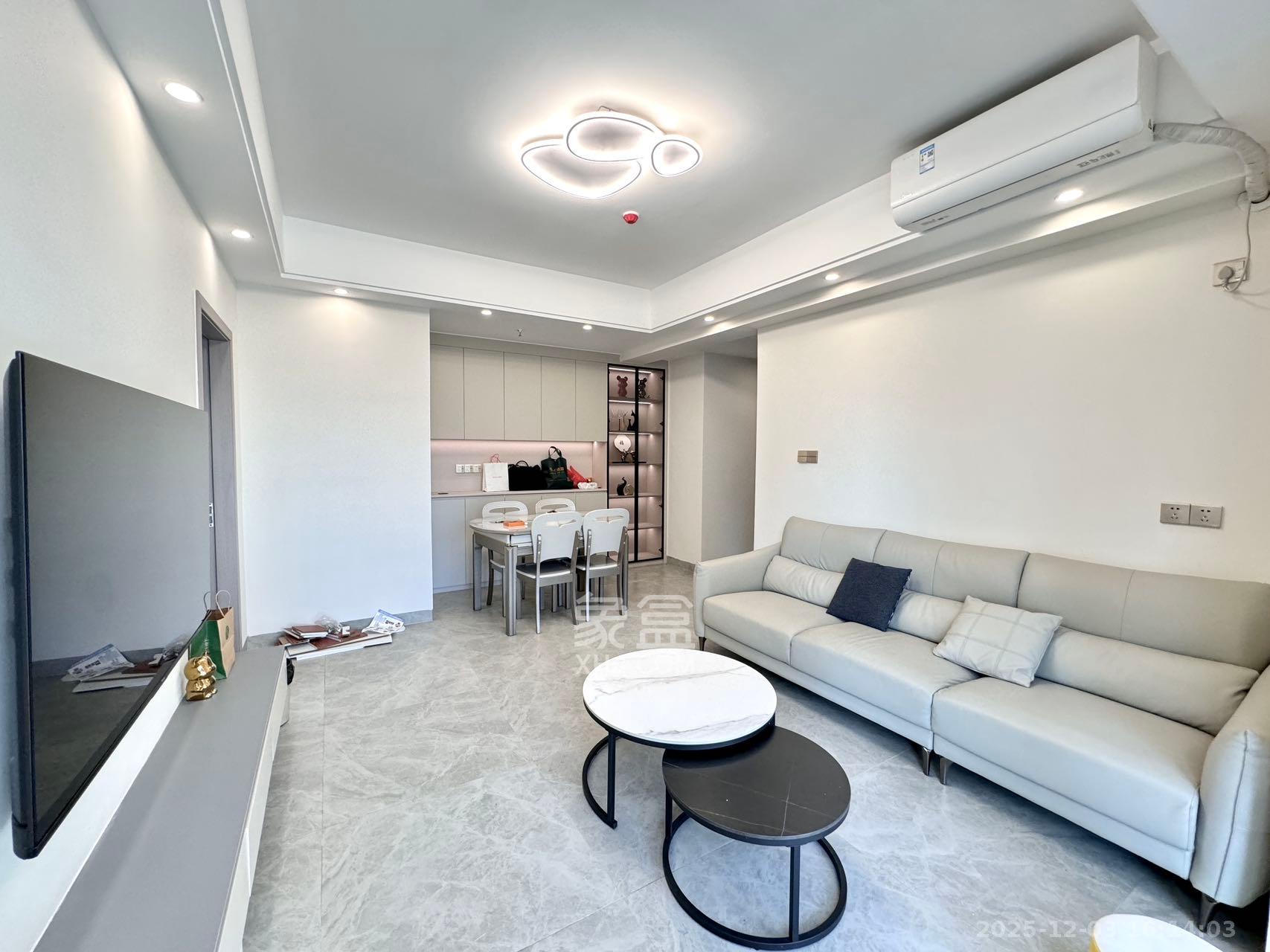 中建嘉和城 1室0厅0卫 2300.0元/月 中建嘉和城 1室0厅0卫 2300.0元/月室内图